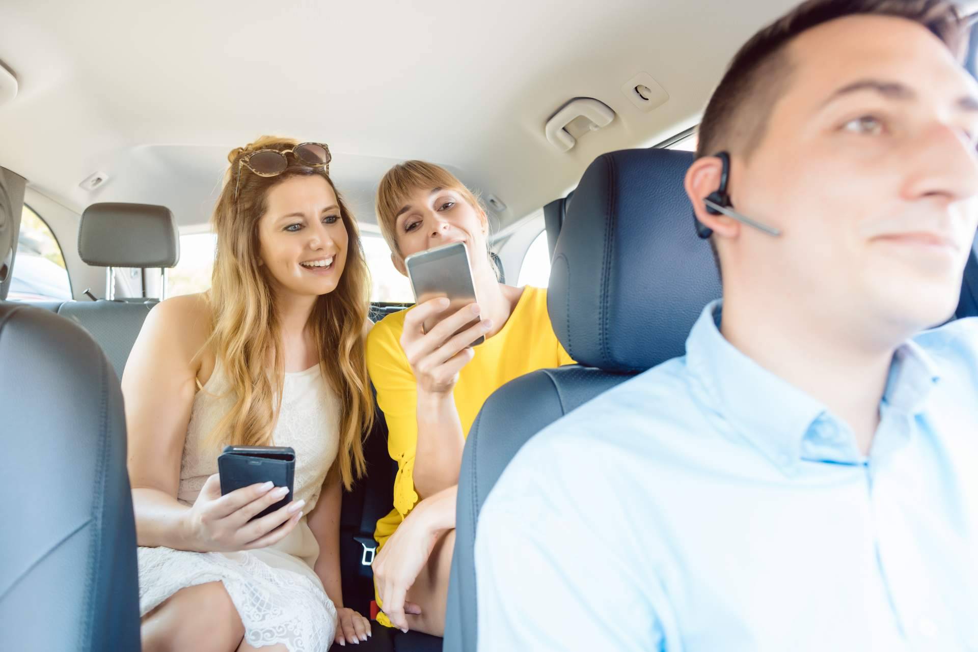 Nordisk Taxi ofrece un servicio de Taxi Madrid Airport