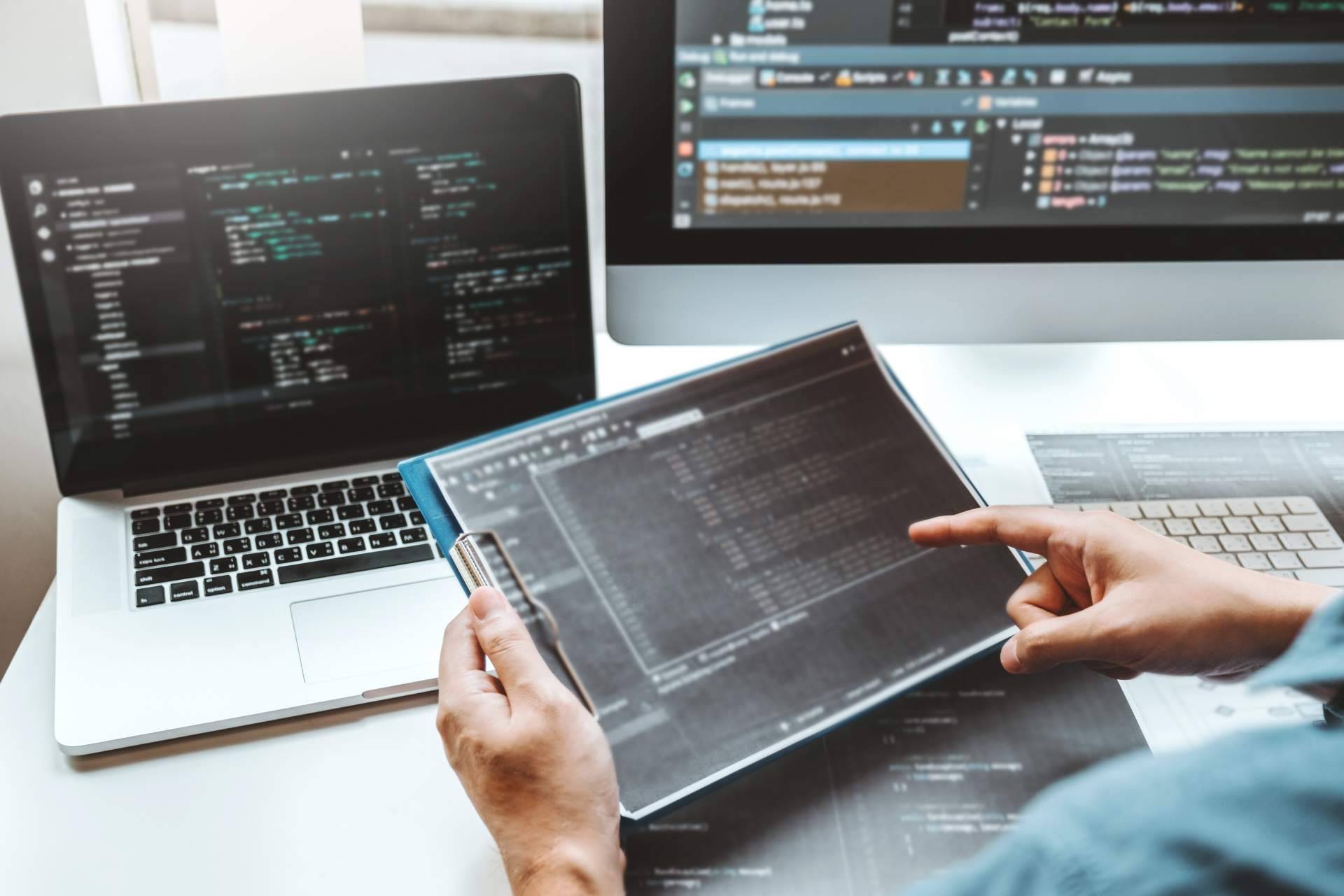 Necotec, la agencia de diseño web en Sevilla que hace posible conseguir el éxito en internet