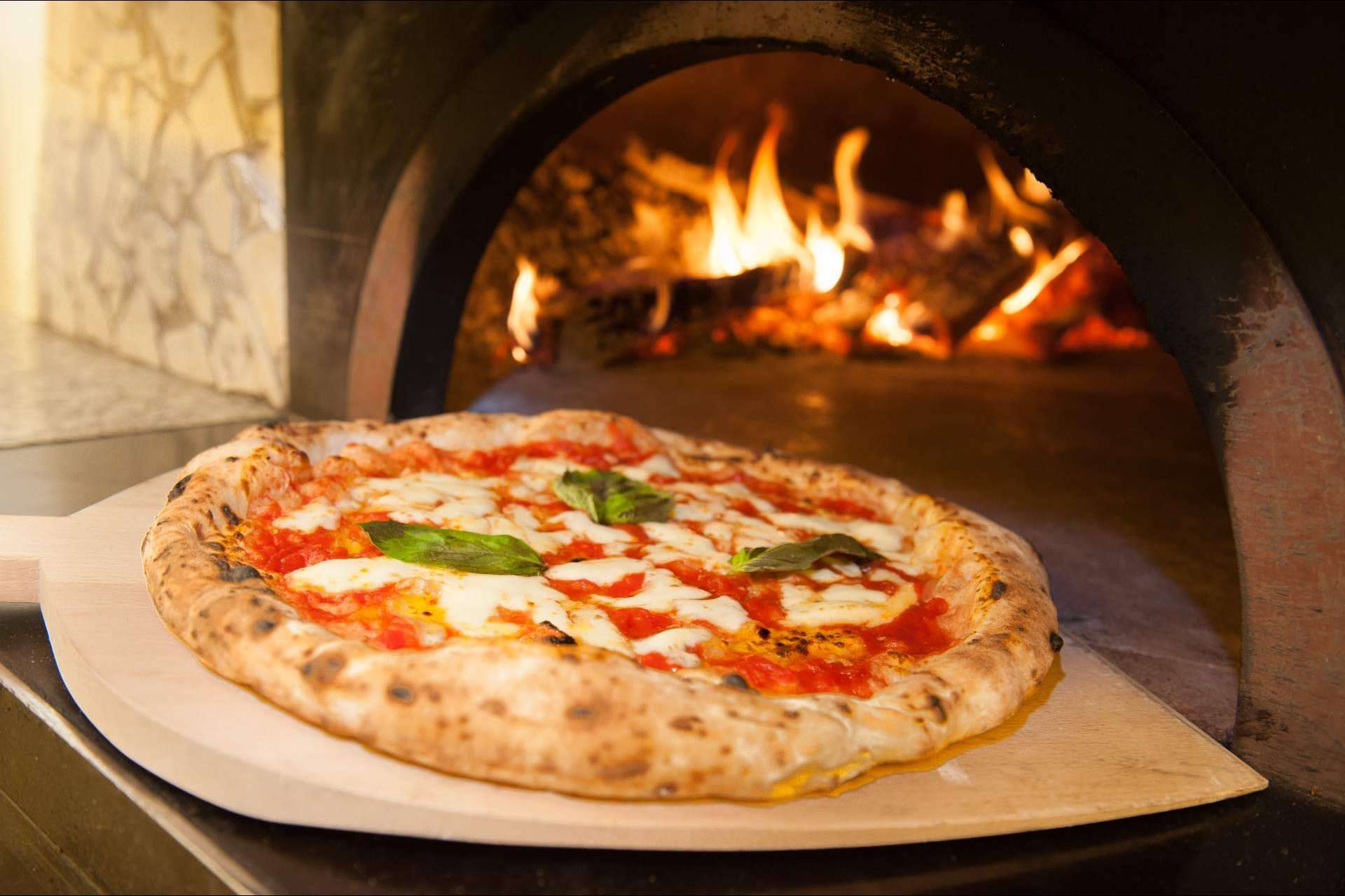 Mozzarella & Basilico, un restaurante para cualquier ocasión