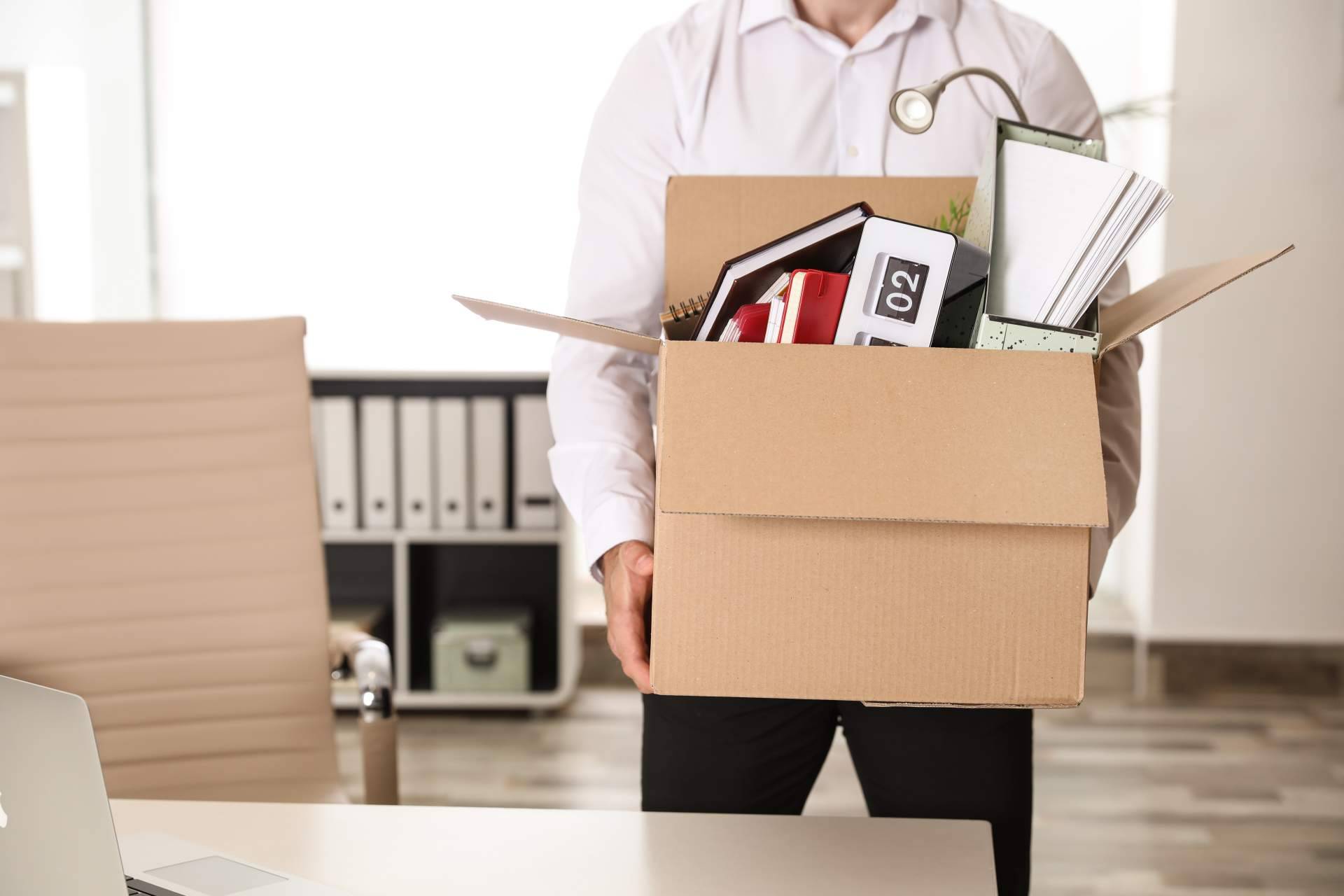 ¿En qué consiste un despido improcedente?, por GestionamosTUDespido.es