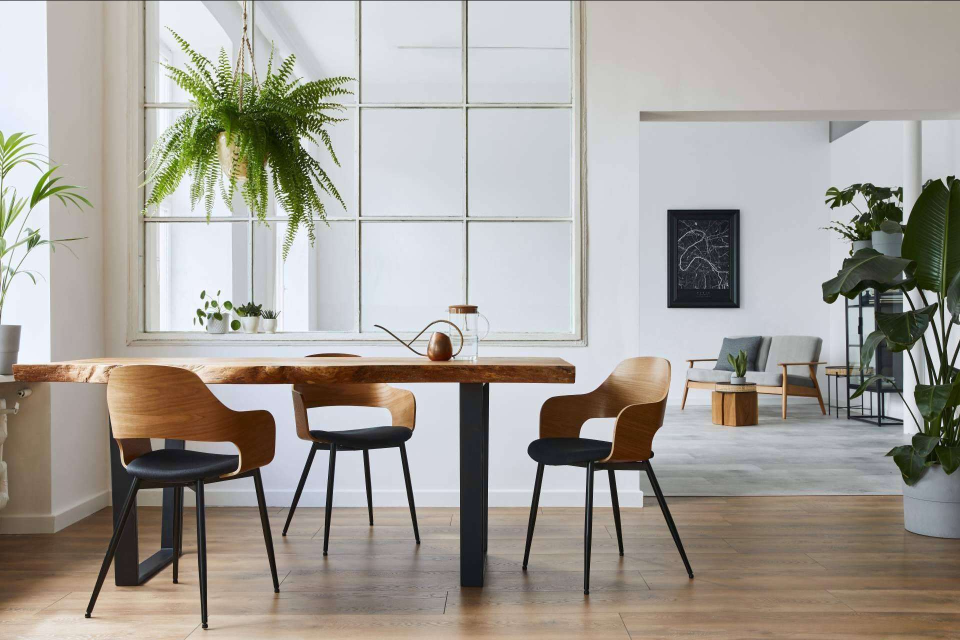 Las tendencias de diseño para el próximo año de la mano de la empresa de reformas e interiorismo en Murcia I Loft Murcia