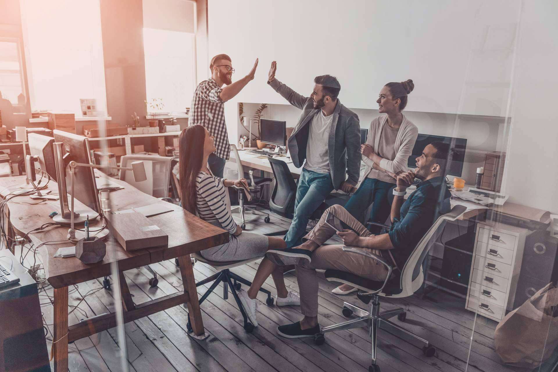 El Entrenamiento de Coaching Cuántico que revolucionará el modo de ver la vida