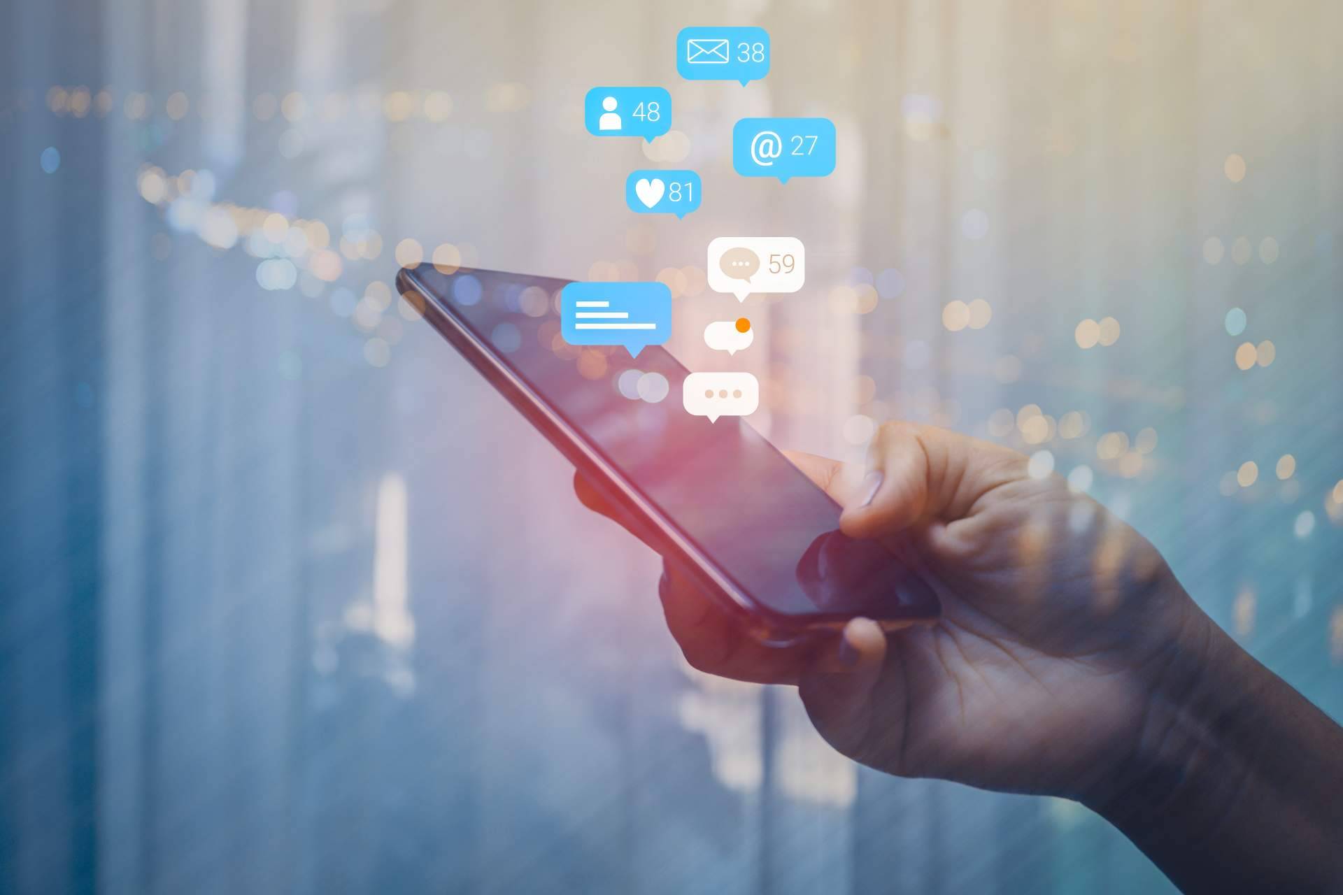 Gema Lázaro ofrece servicios integrales de marketing digital