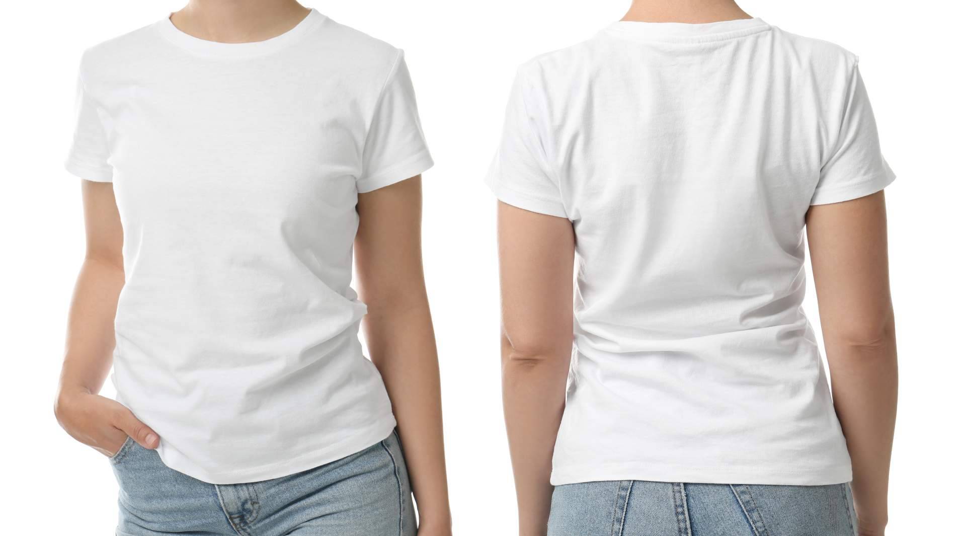 RegaloEmpresas ofrece camisetas publicitarias, las cuales son una excelente opción para impactar con ingenio y calidad
