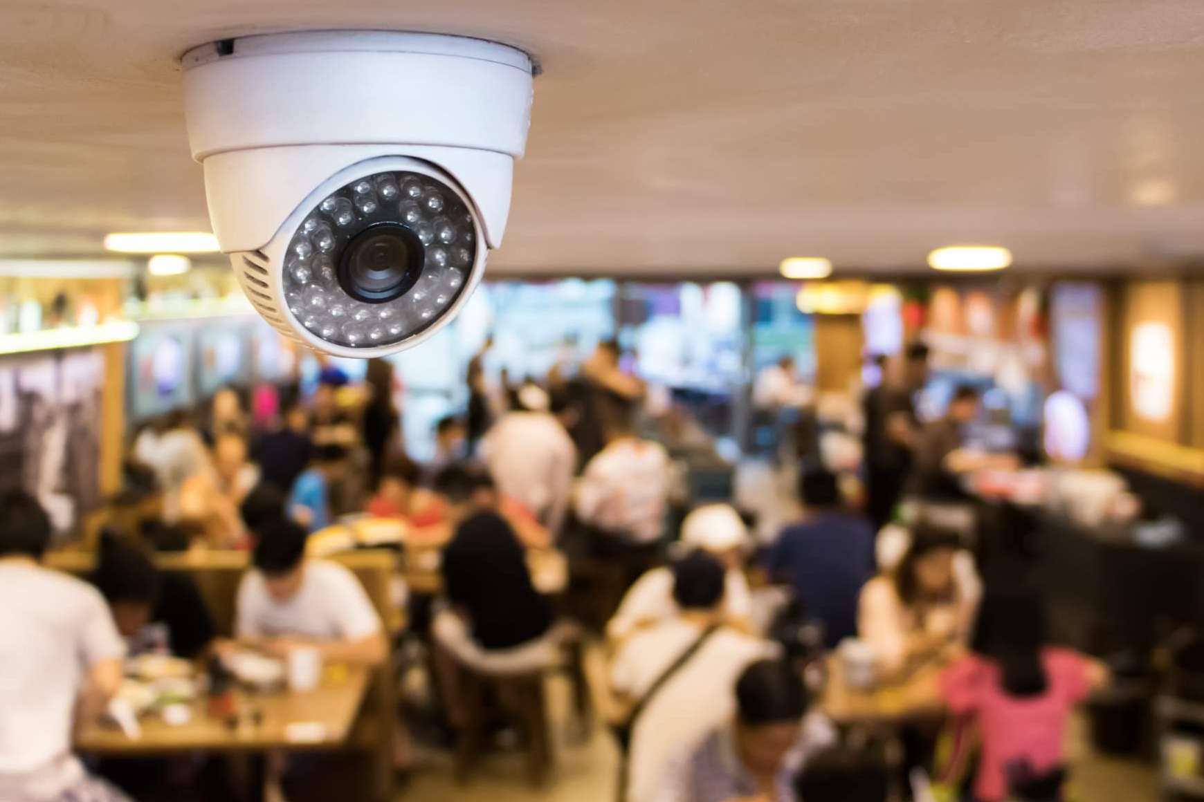 Consultoría y asesoría de seguridad en la compañía Seguridad a Medida