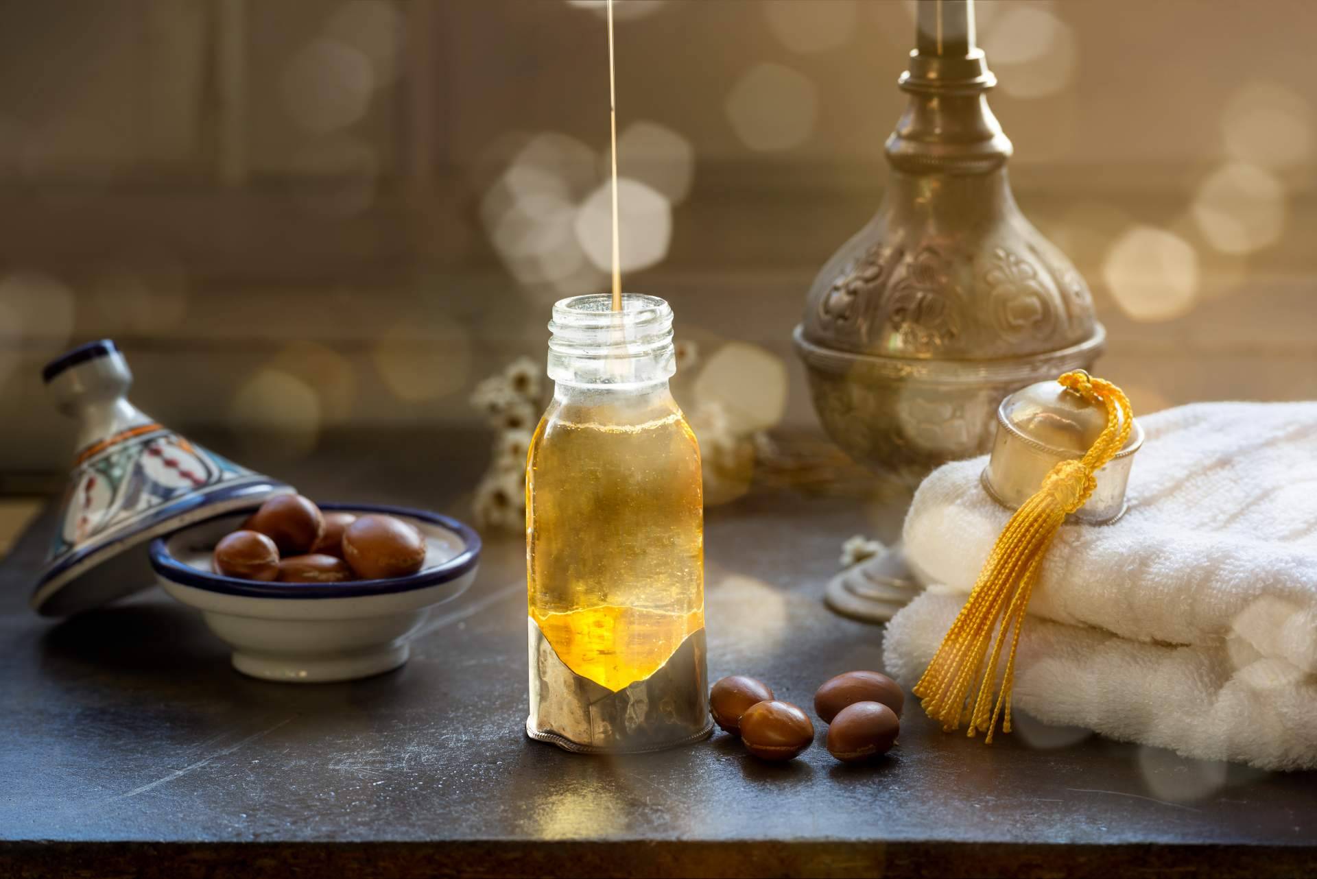 Extenso catálogo de aceites esenciales y antioxidantes en Diet&Life