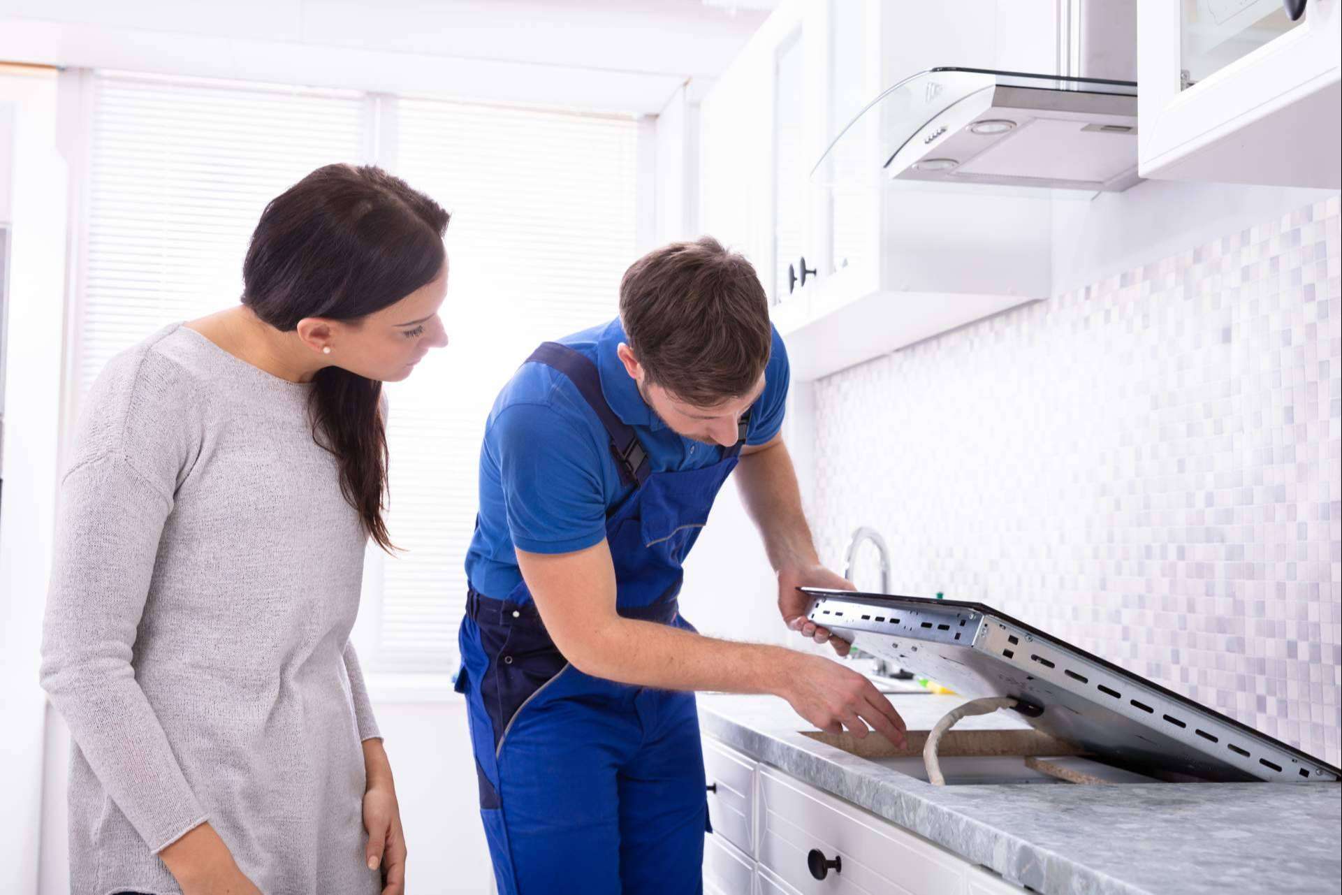 Servicio Técnico Bosch Sevilla ofrece soluciones rápidas y de calidad