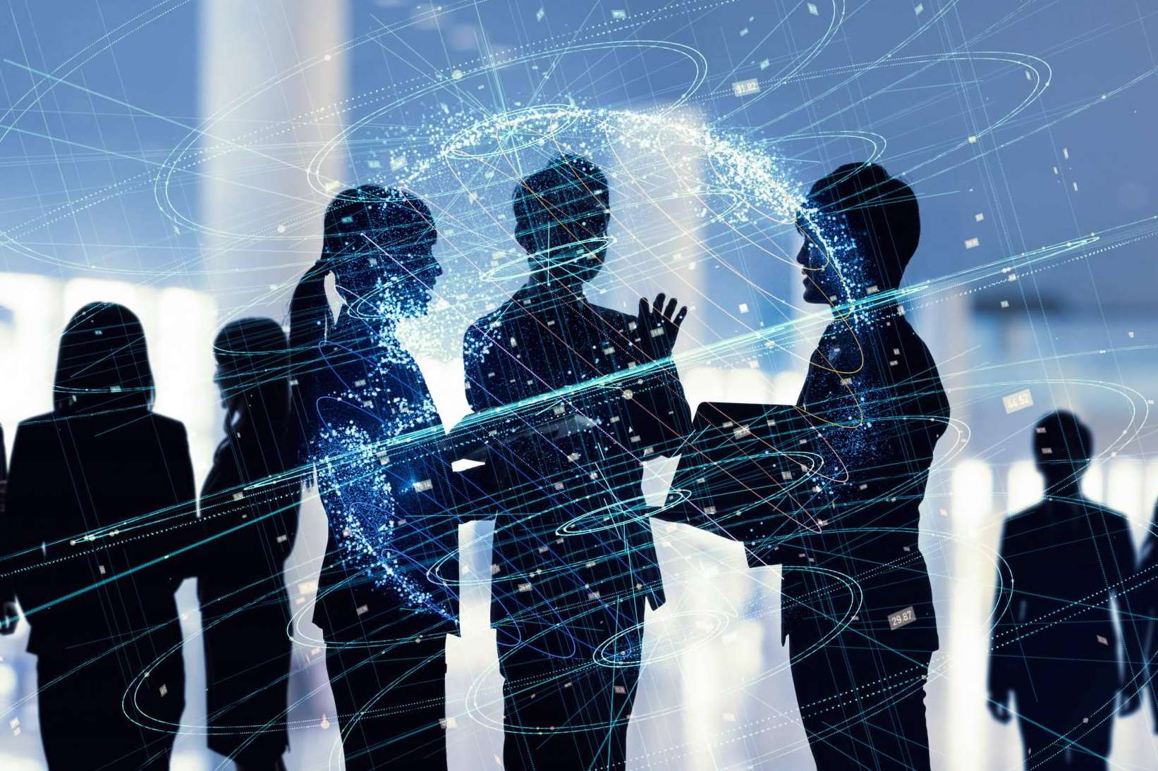 Las razones por las que el 30% de los proyectos de transformación digital tienen éxito y los otros no
