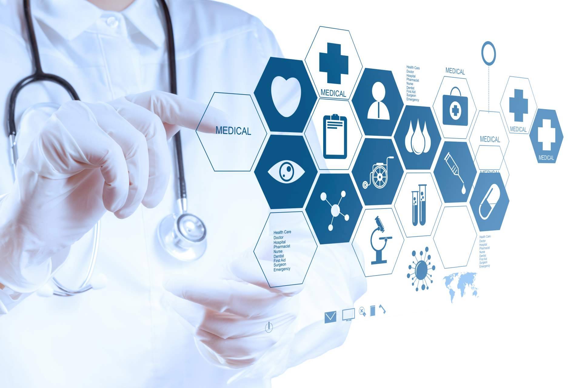 Test para preparar oposiciones a Sanidad, con Test Opositores