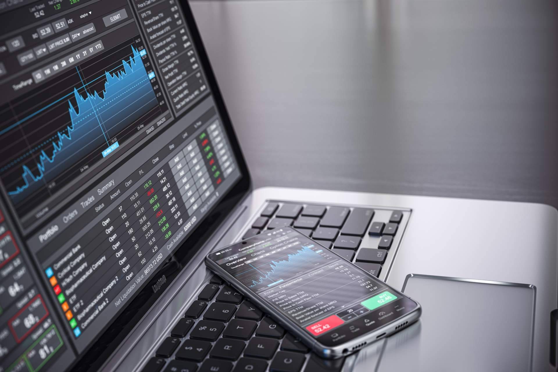 Academia Delta Value, formación sobre Order Flow y Volumen Profile, dos herramientas claves en el trading