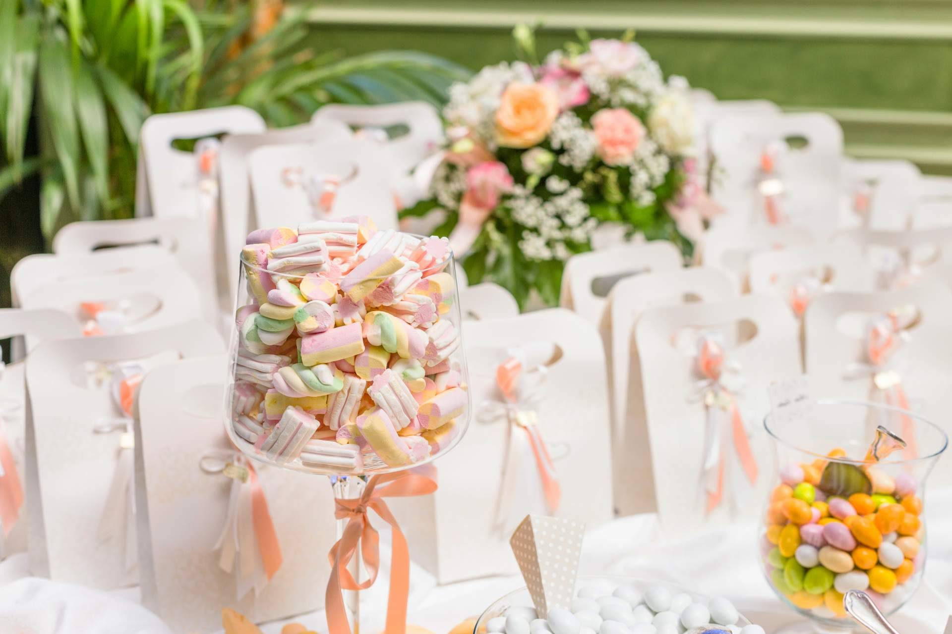 Las ideas para hacer regalos a invitados de la tienda Regalos y Eventos