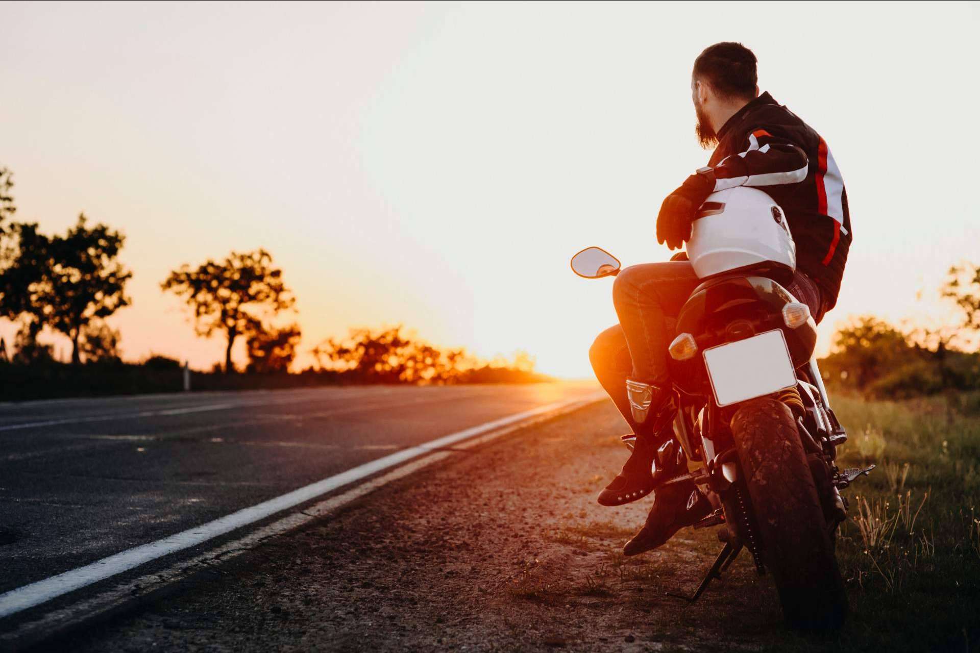 ¿Dónde encontrar la mejor selección de marcas? En la mejor tienda de ropa de moto y accesorios