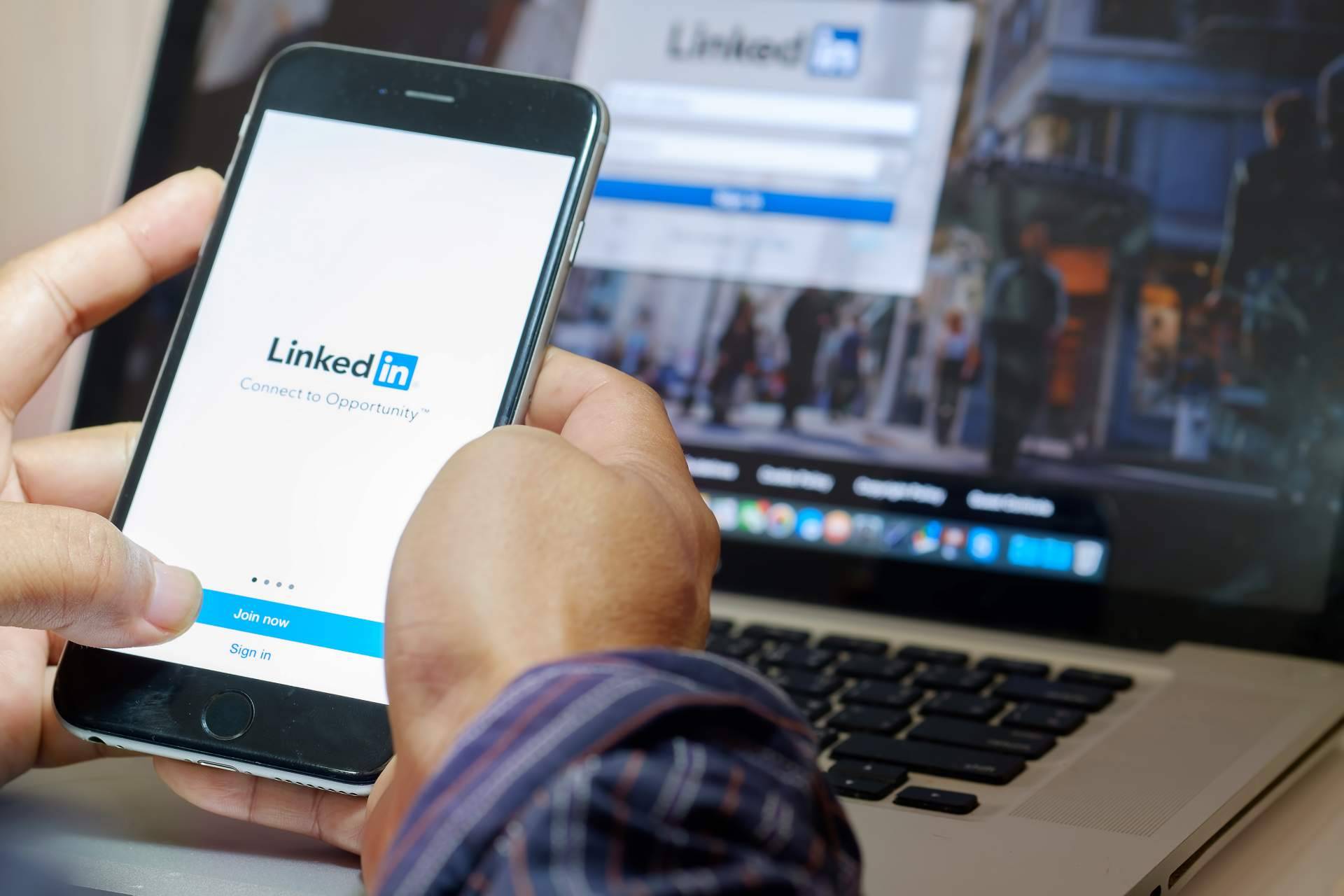 Cómo usar LinkedIn para empresas, según LinkedIntutorial
