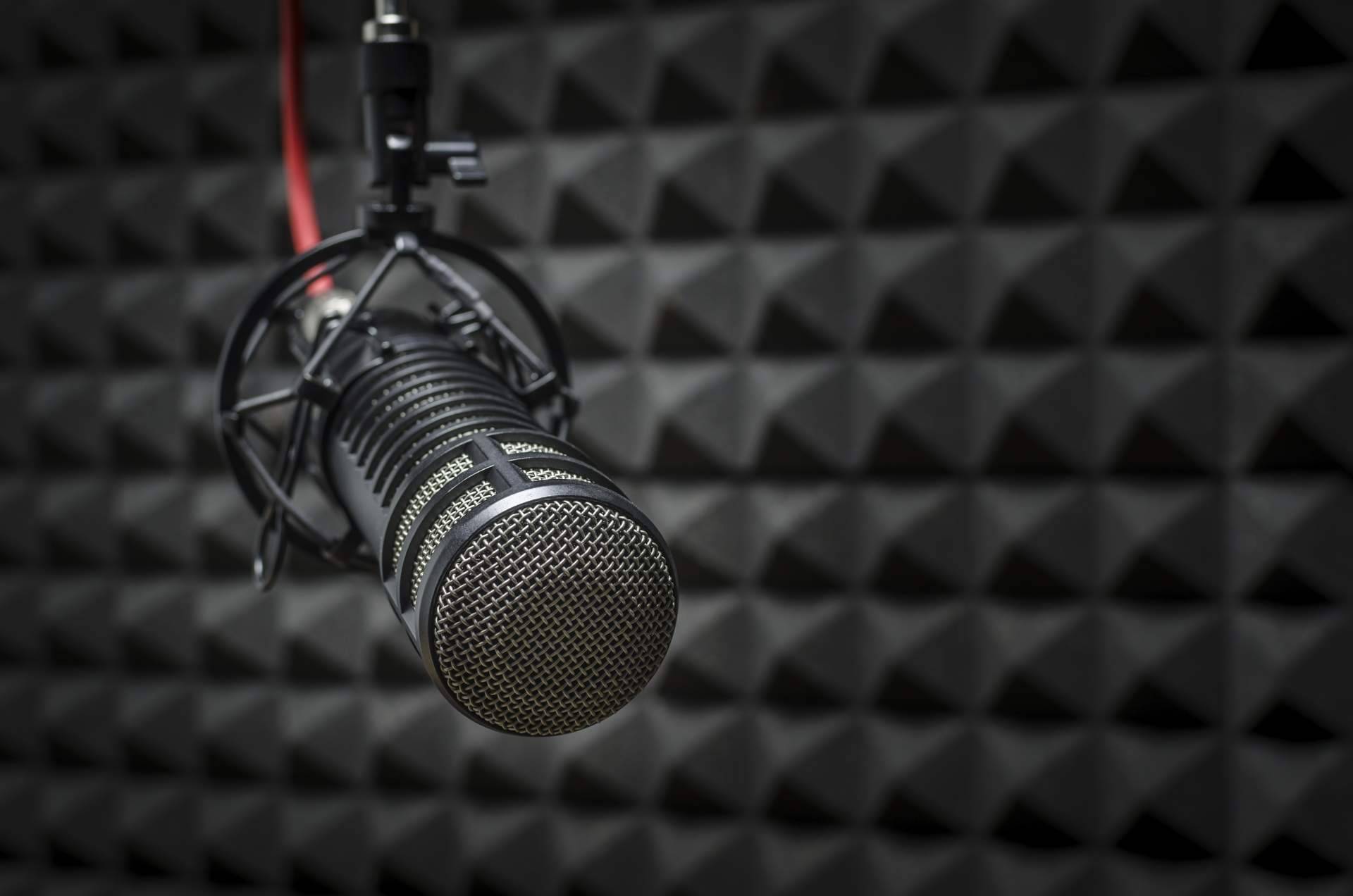 VOCES EN LA RED explica cómo se ha adaptado el mundo de la locución a la época post-COVID