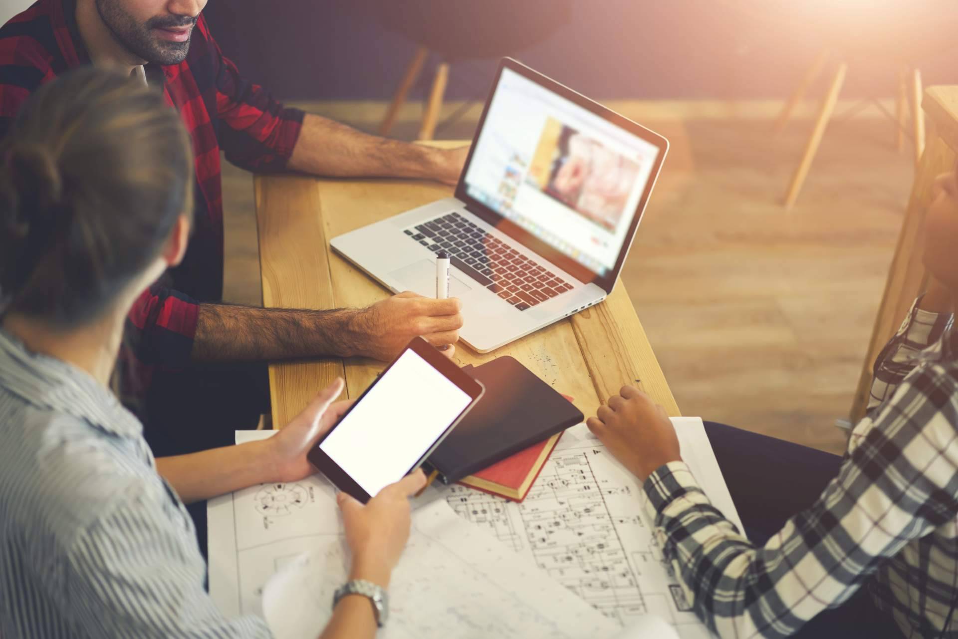 Goinfopro y su propuesta de visibilidad en la web, una revolución en el sector digital