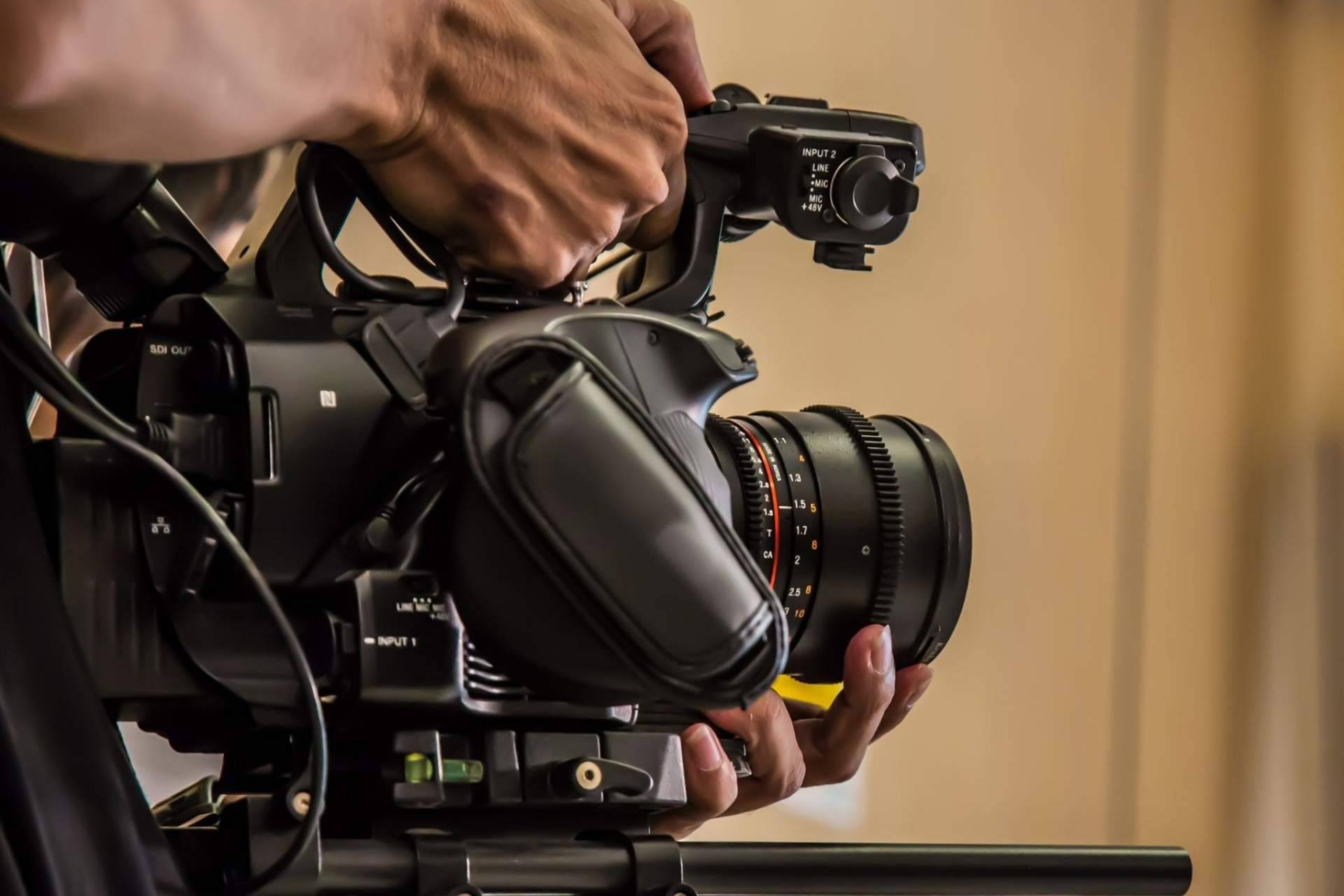 La revolución digital llega al mundo de la producción audiovisual, por The Video Network