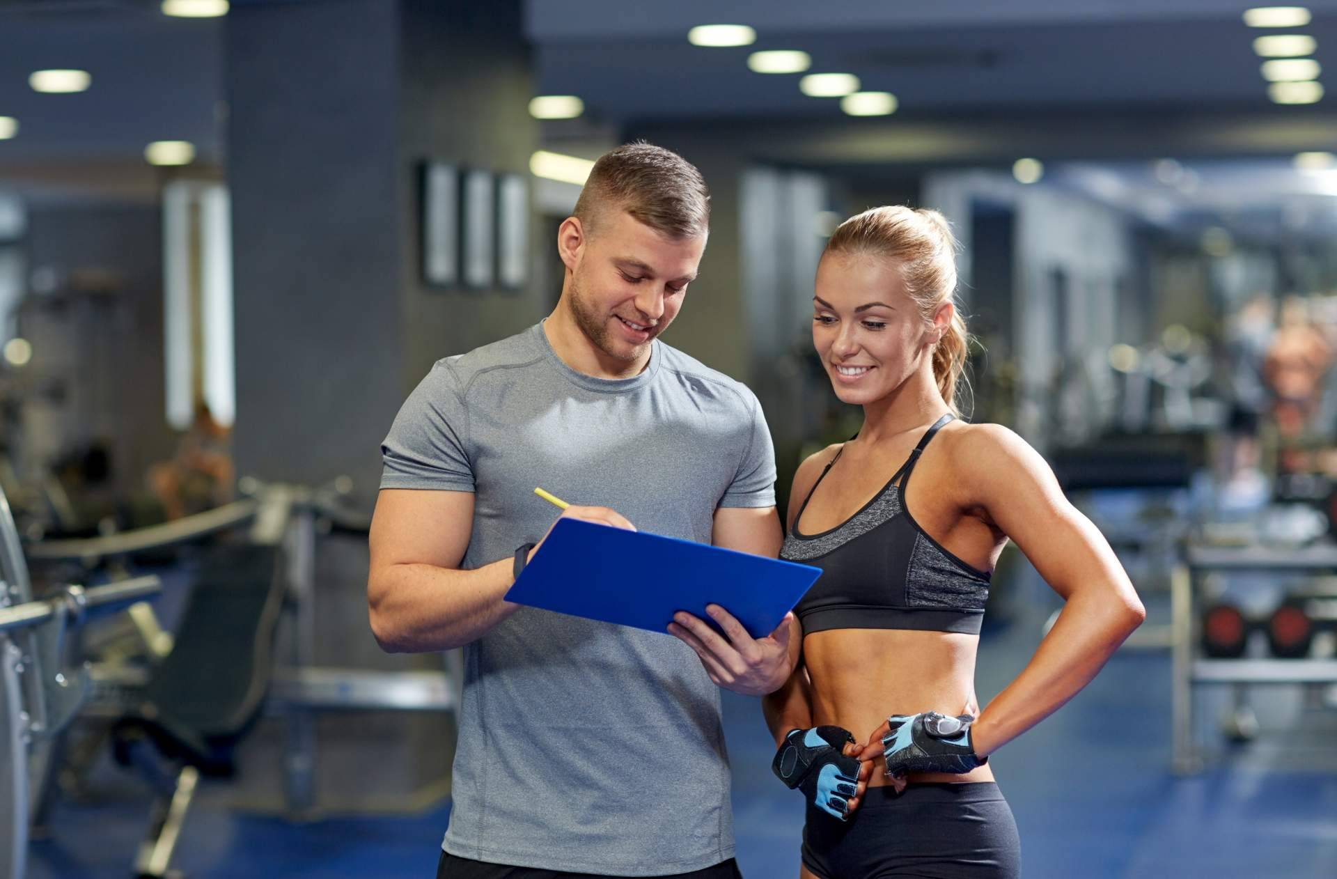 PmteamWomanFit explica los beneficios que ofrece el ejercicio cardiovascular a largo plazo