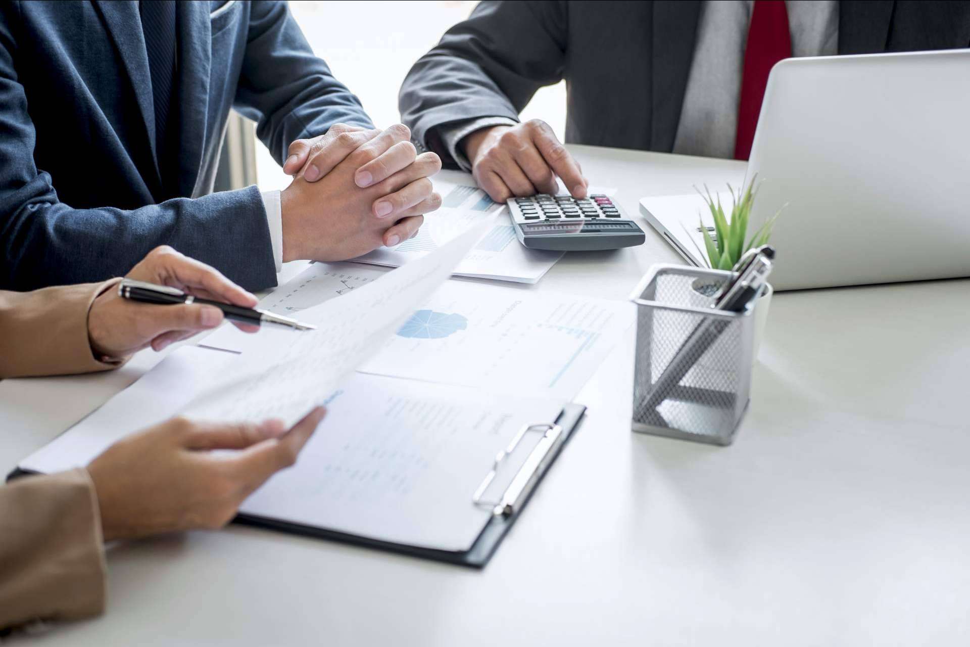 Escoger un buen seguro para la empresa, por Solopolizas