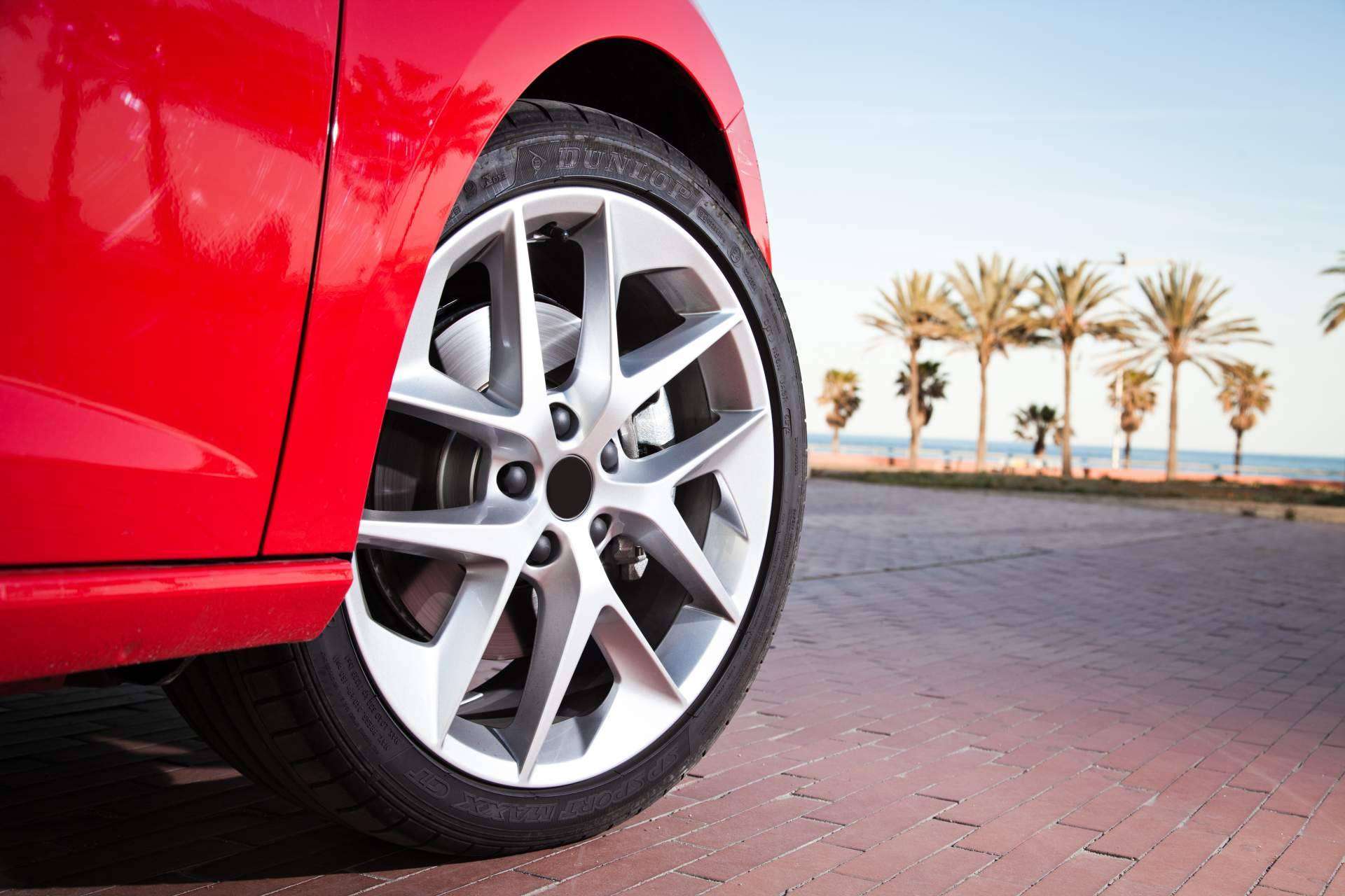 La calidad de las llantas Elit Wheels de Todo Llantas Shop