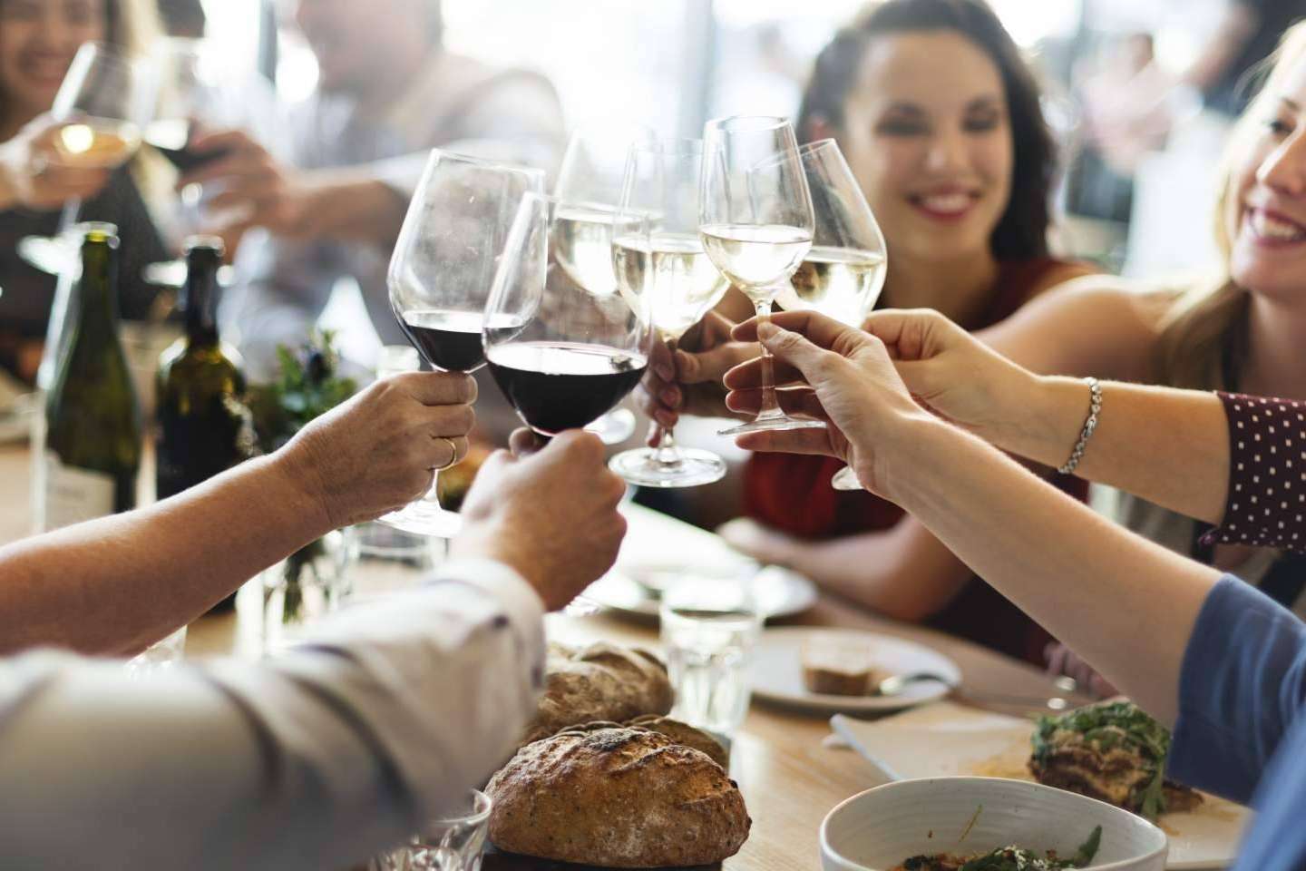 Encontrar los mejores restaurantes en Madrid es posible con GastroRanking