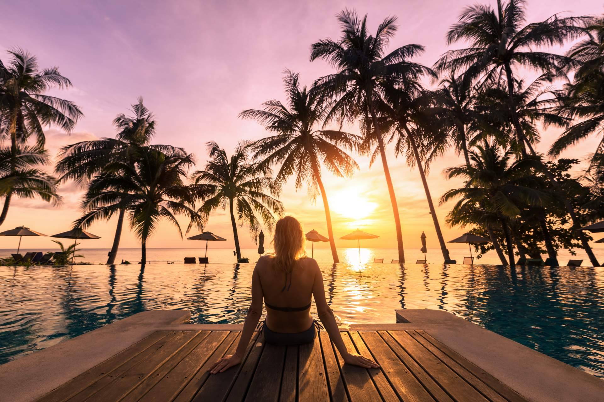 Disfrutar de un todo incluido con los destinos de Felices Vacaciones que ahora ofrece un 2x1