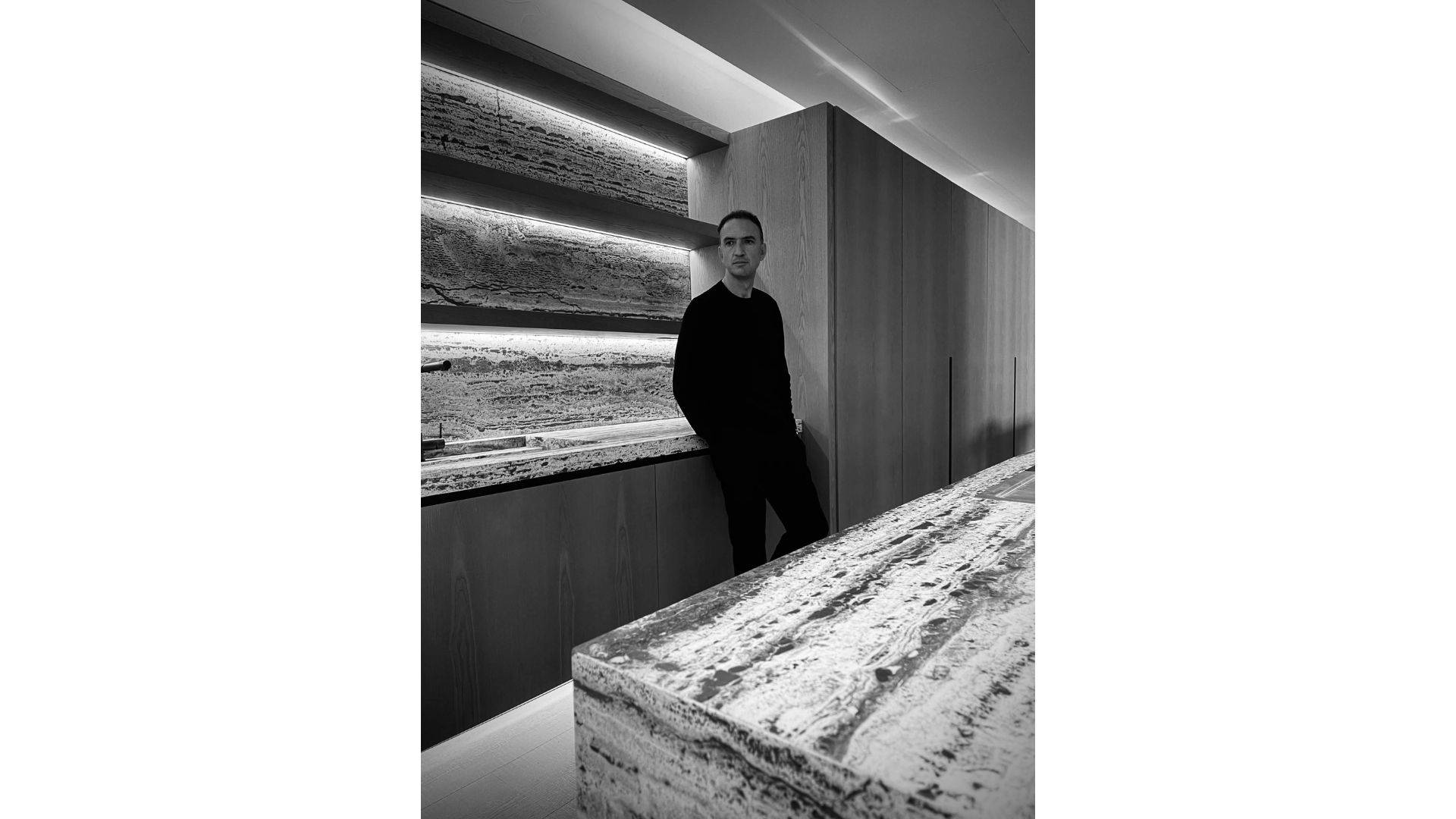 ARK Architects y el diseño de villas con arquitectura de alto nivel