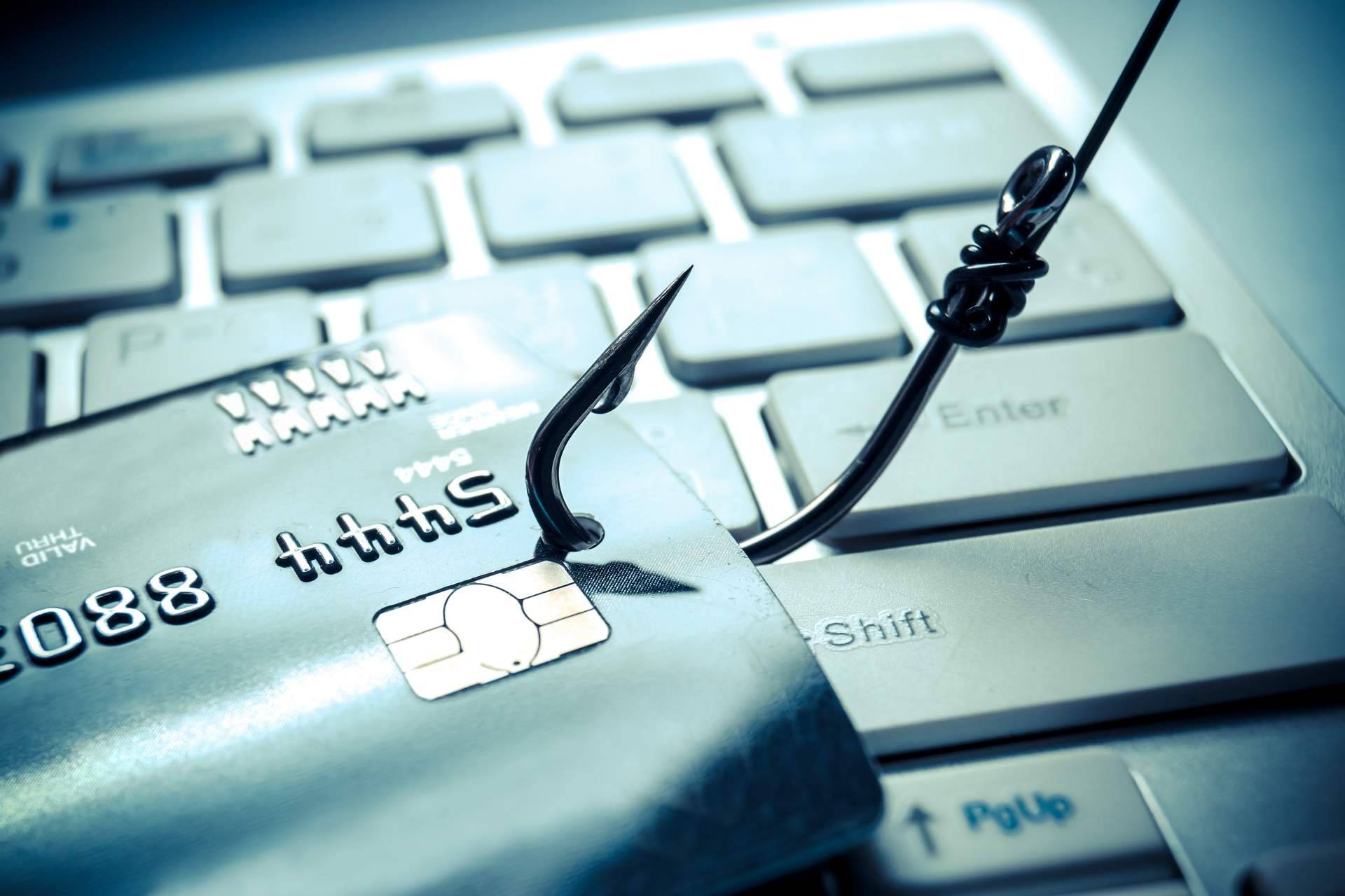 El delito digital que puede dejar a una persona sin ahorros, Phishing por SMS