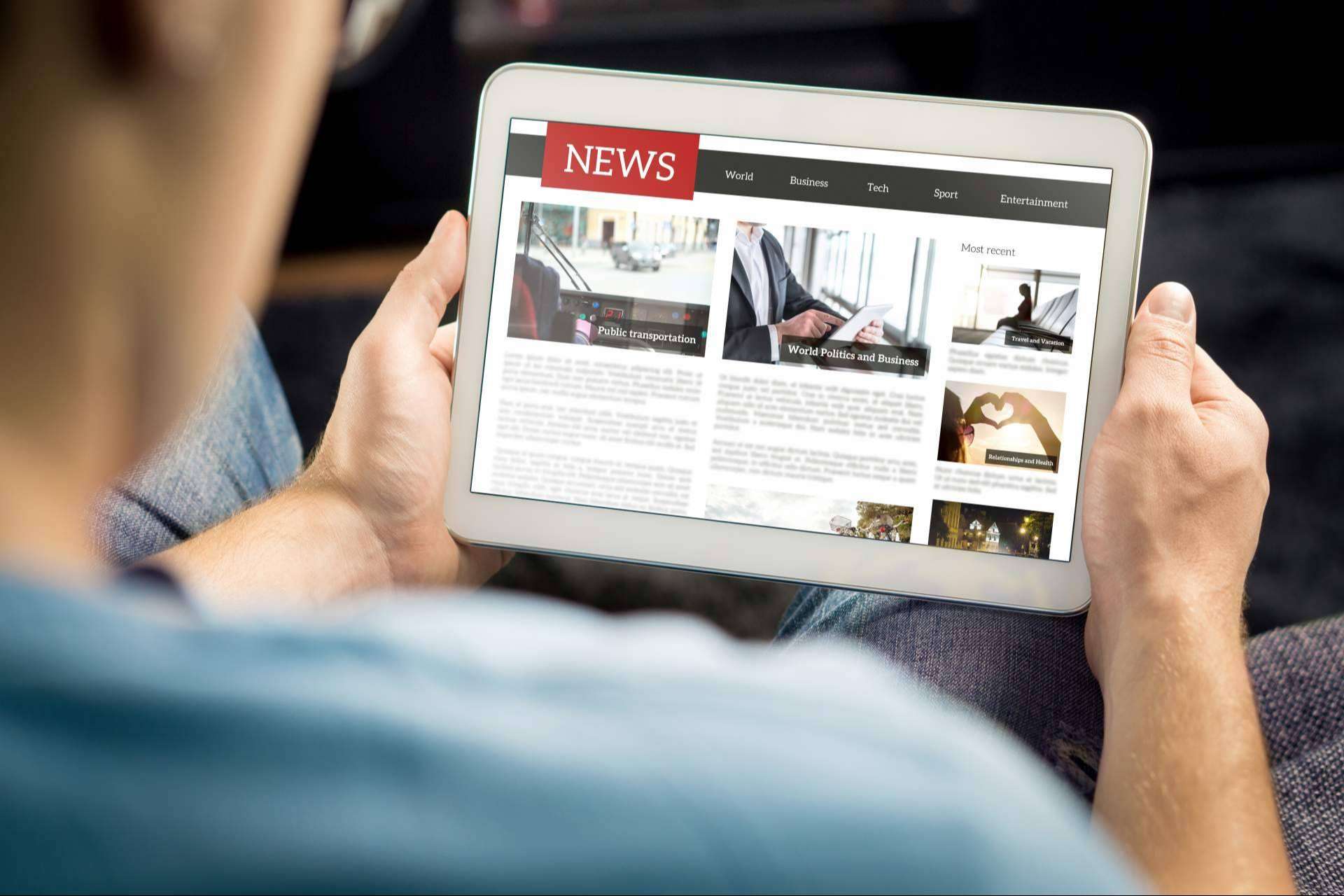 SETROI y las ventajas de publicar nota de prensa corporativa en periódicos y medios digitales