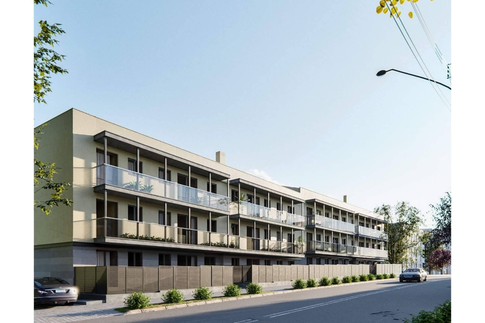 Los renders hiperrealistas en arquitectura permiten acelerar los tiempos en la venta de promotoras, por Lobo Studio