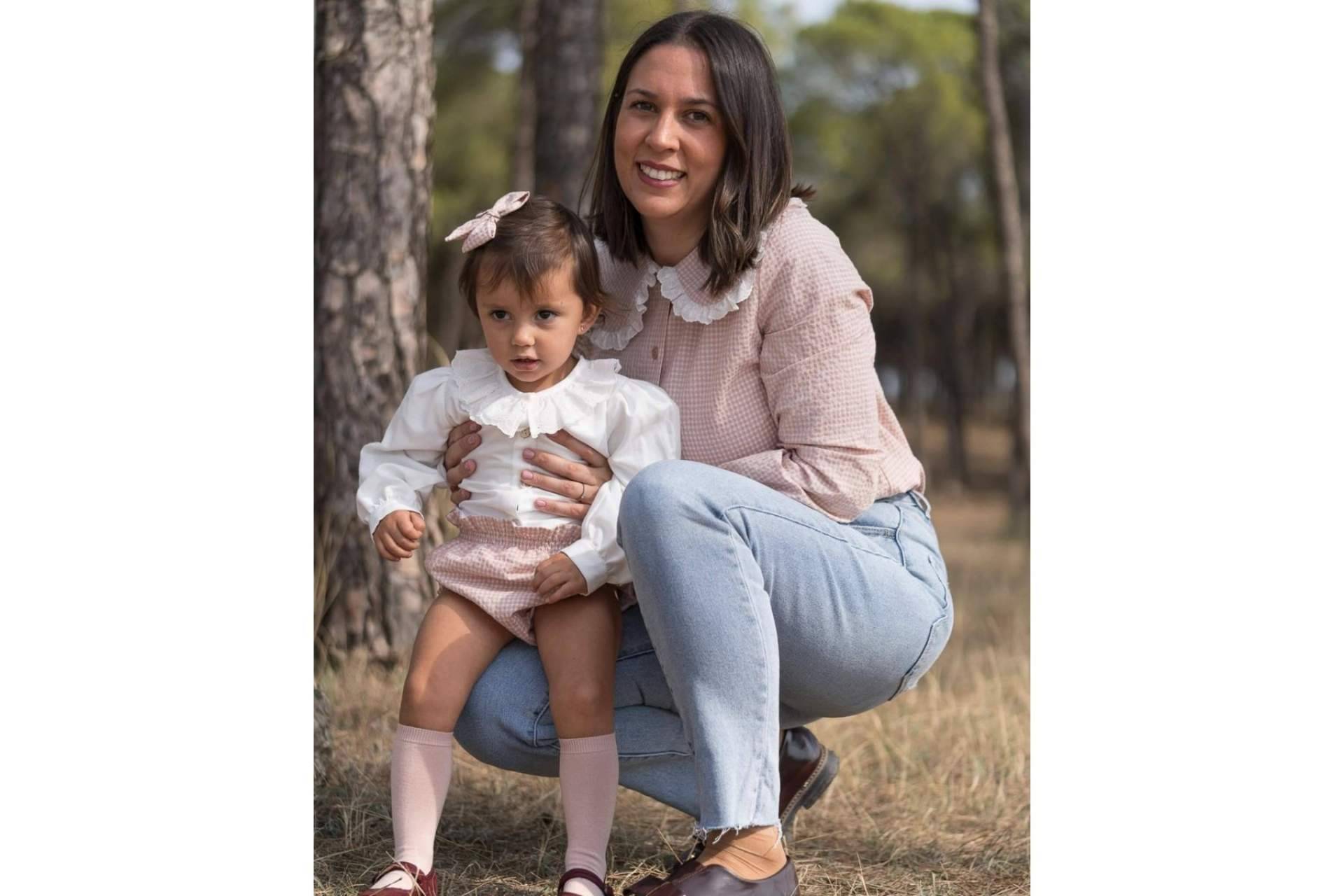Moda infantil diseñada en España en Numabela