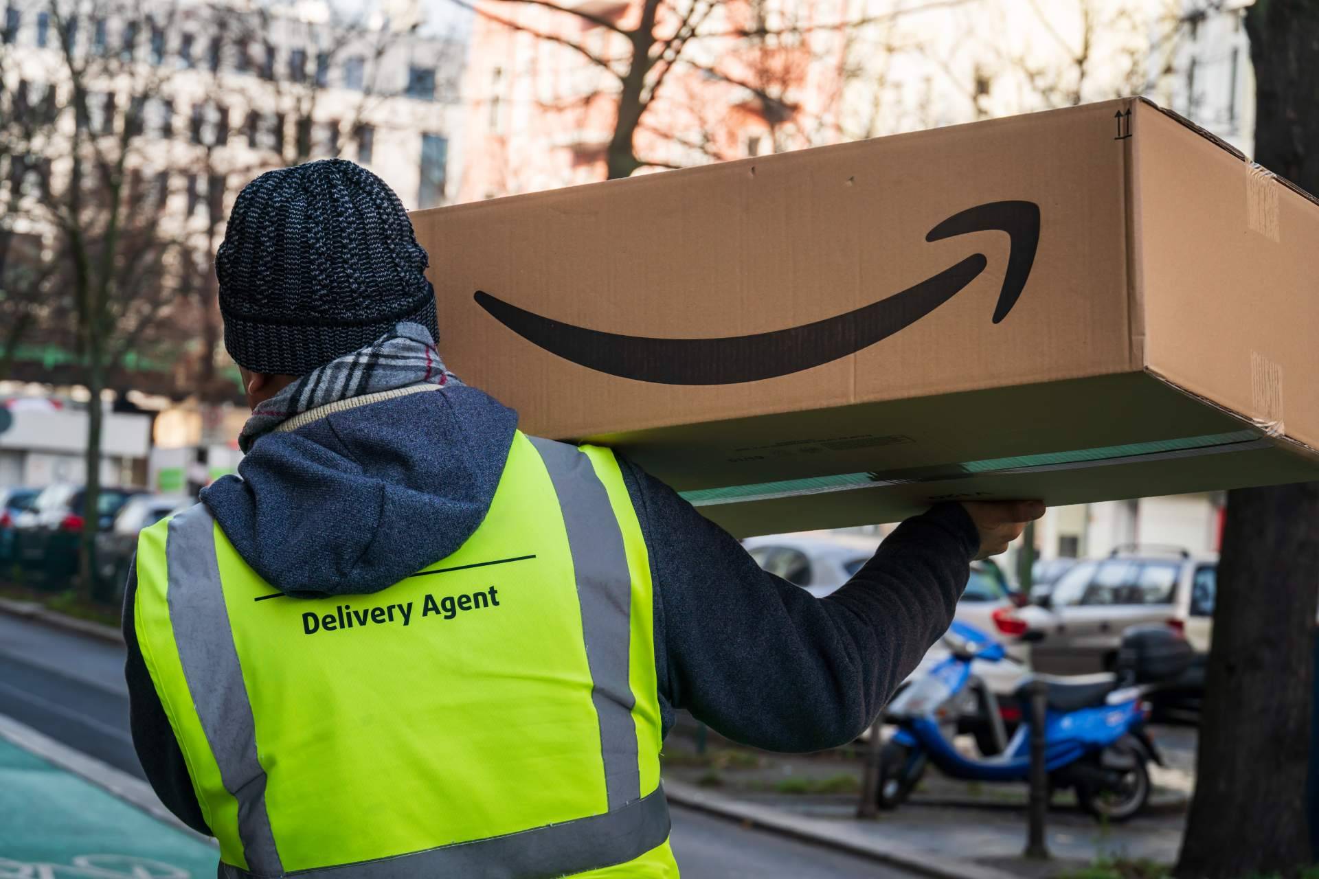 Vicent Ferrer expone que 'Vender en Amazon, hoy en día, tiene un potencial enorme frente a otros canales de e-commerce'