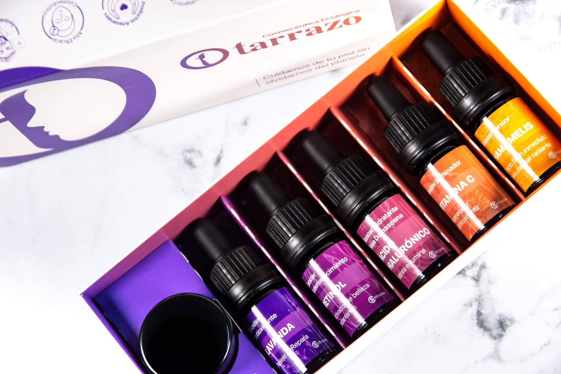 ¿Cuáles son los 6 requisitos que se deben exigir a la cosmética facial?