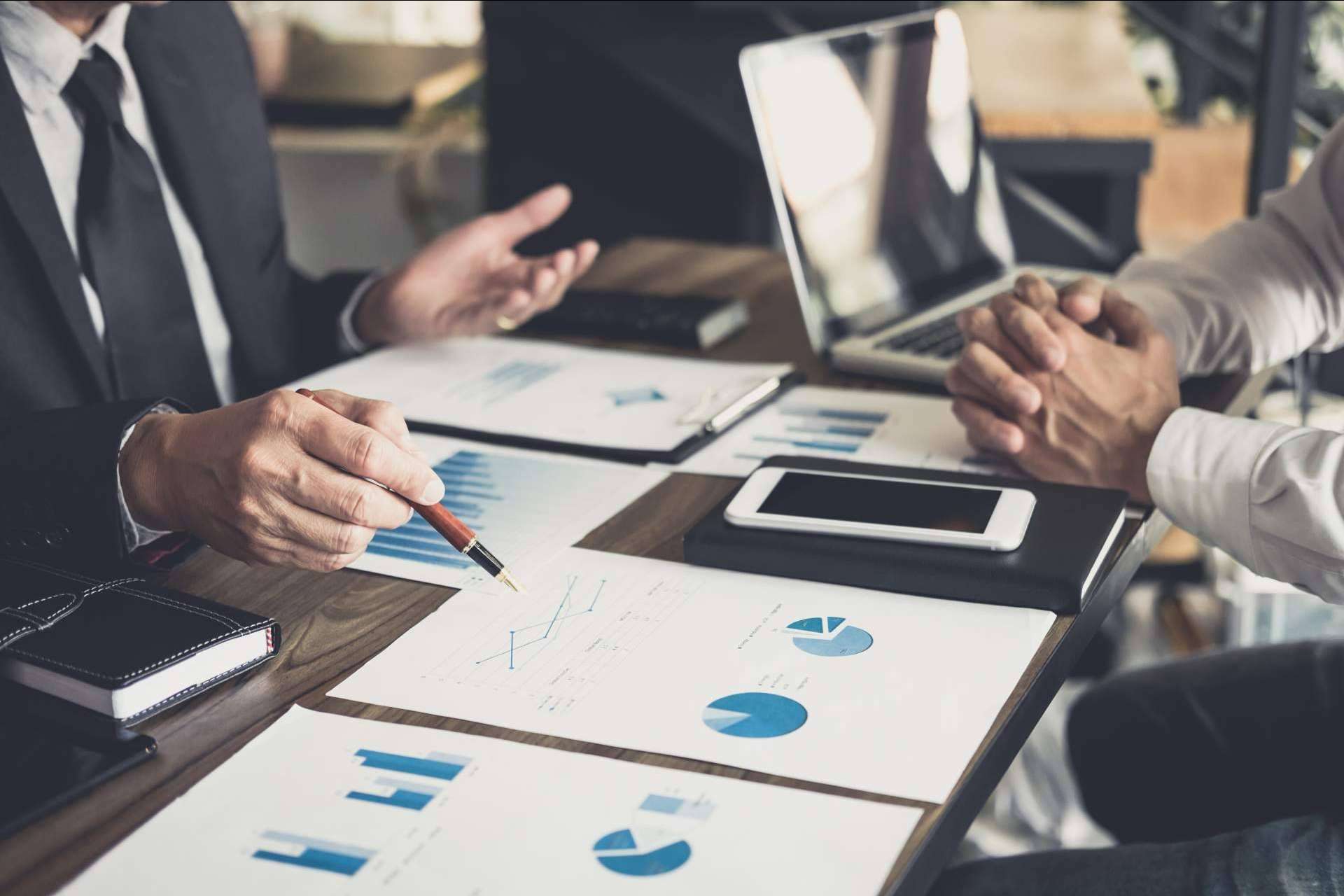 Infinex Holding y la compra de acciones propias como estrategia de inversión empresarial