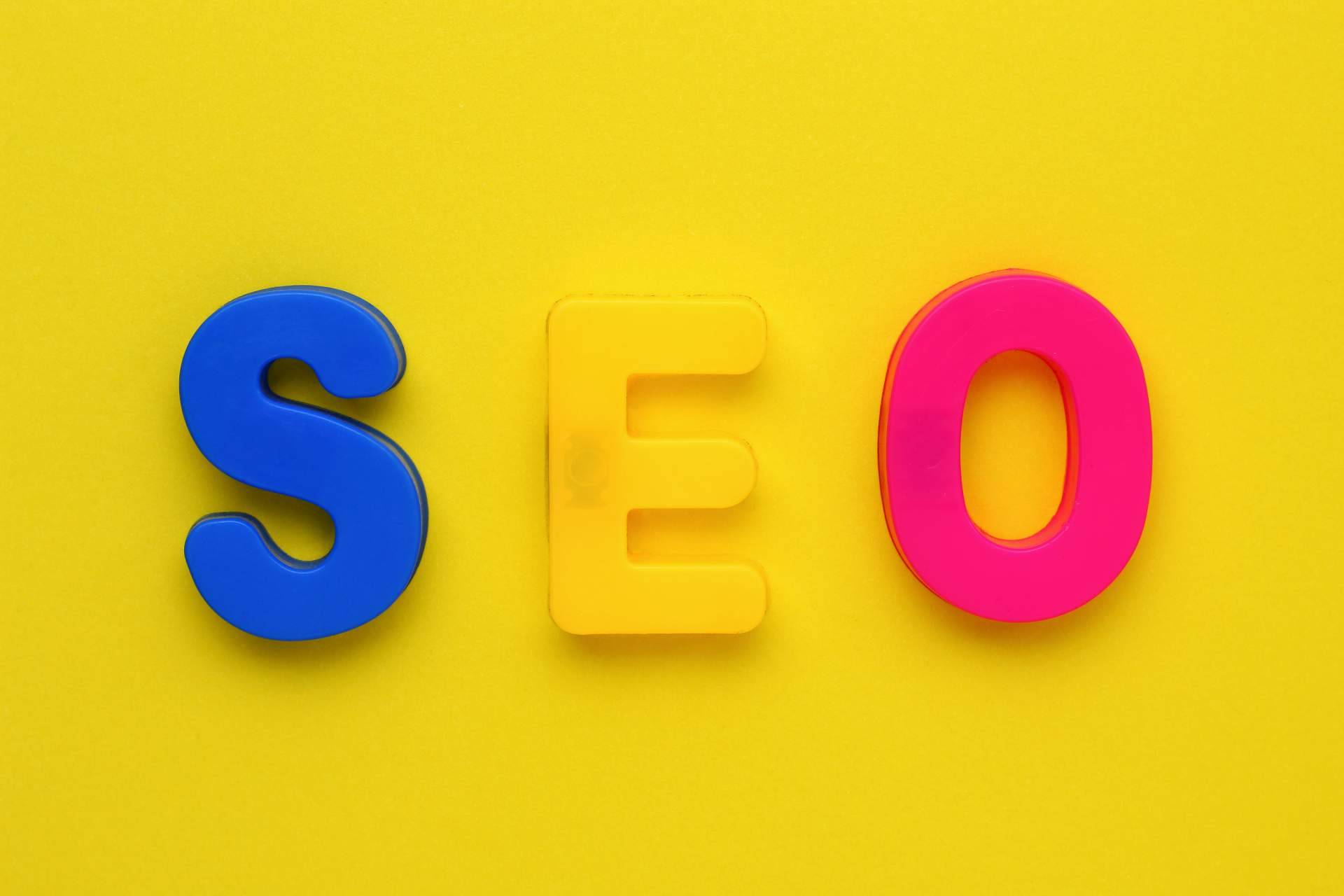 Marketing Viene y Va presenta los tipos de SEO y su importancia