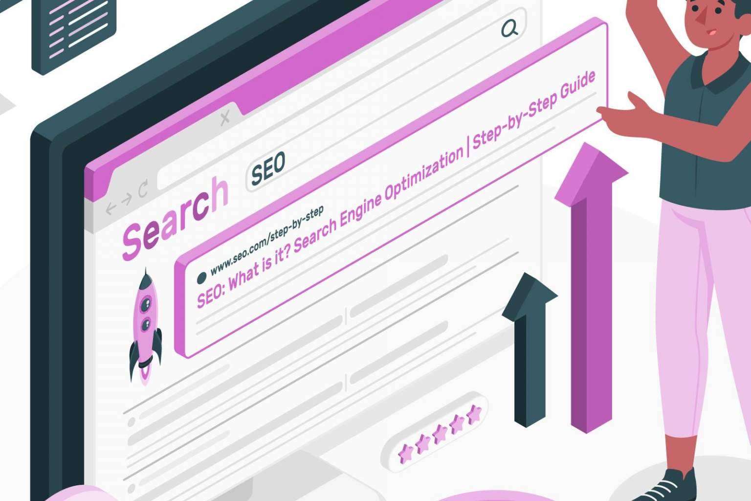 Combinar las técnicas SEM y SEO, una estrategia ganadora