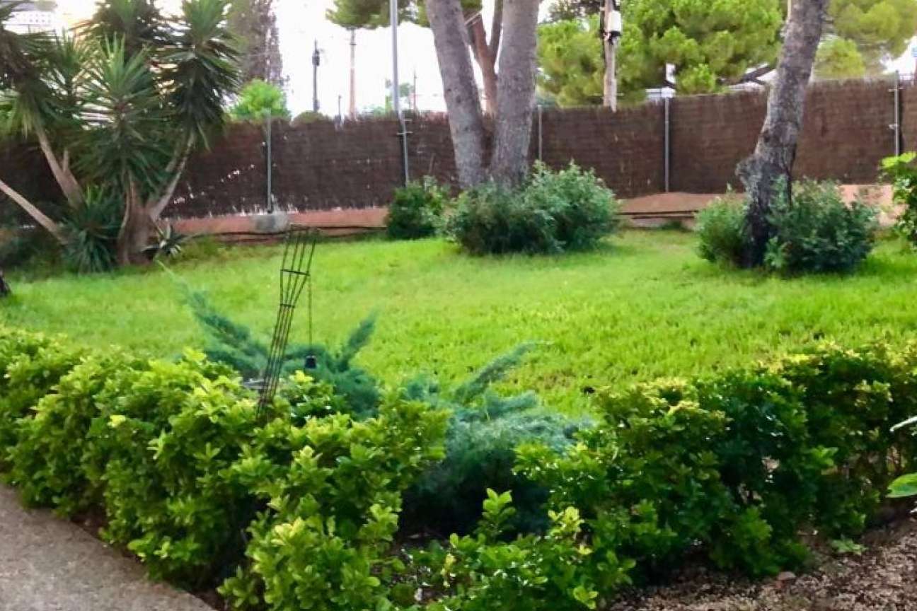 Chalé en venta con piscina cerca de la playa de Torredembarra