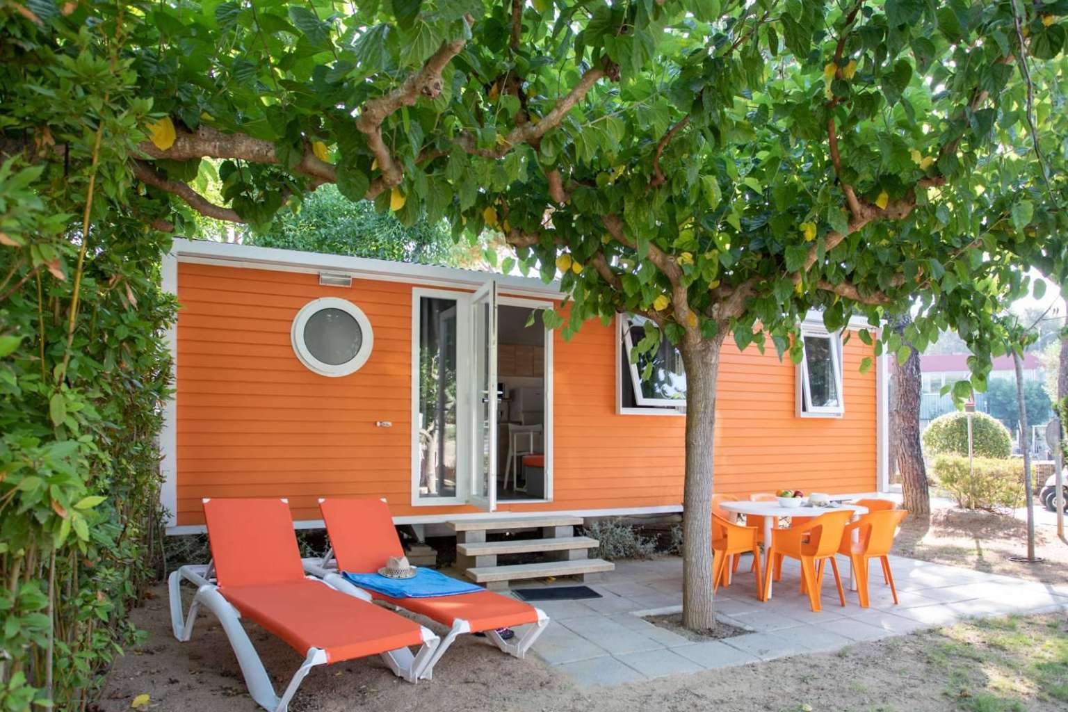 ¡El glamping!, un alojamiento que no dejará indiferente a nadie