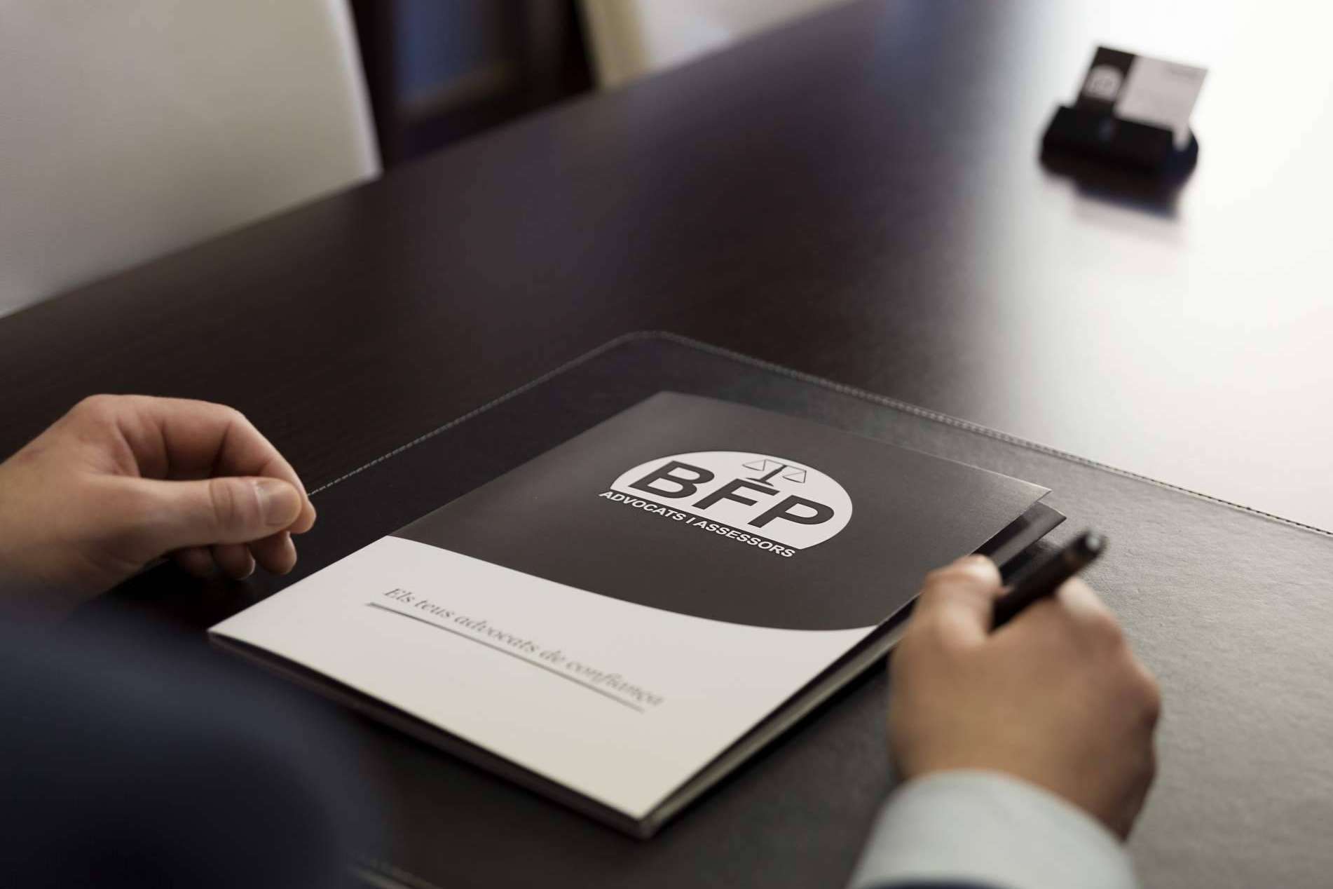 BFP Abogados asegura que el soporte de un abogado de divorcio Terrassa puede facilitar el proceso de divorcio