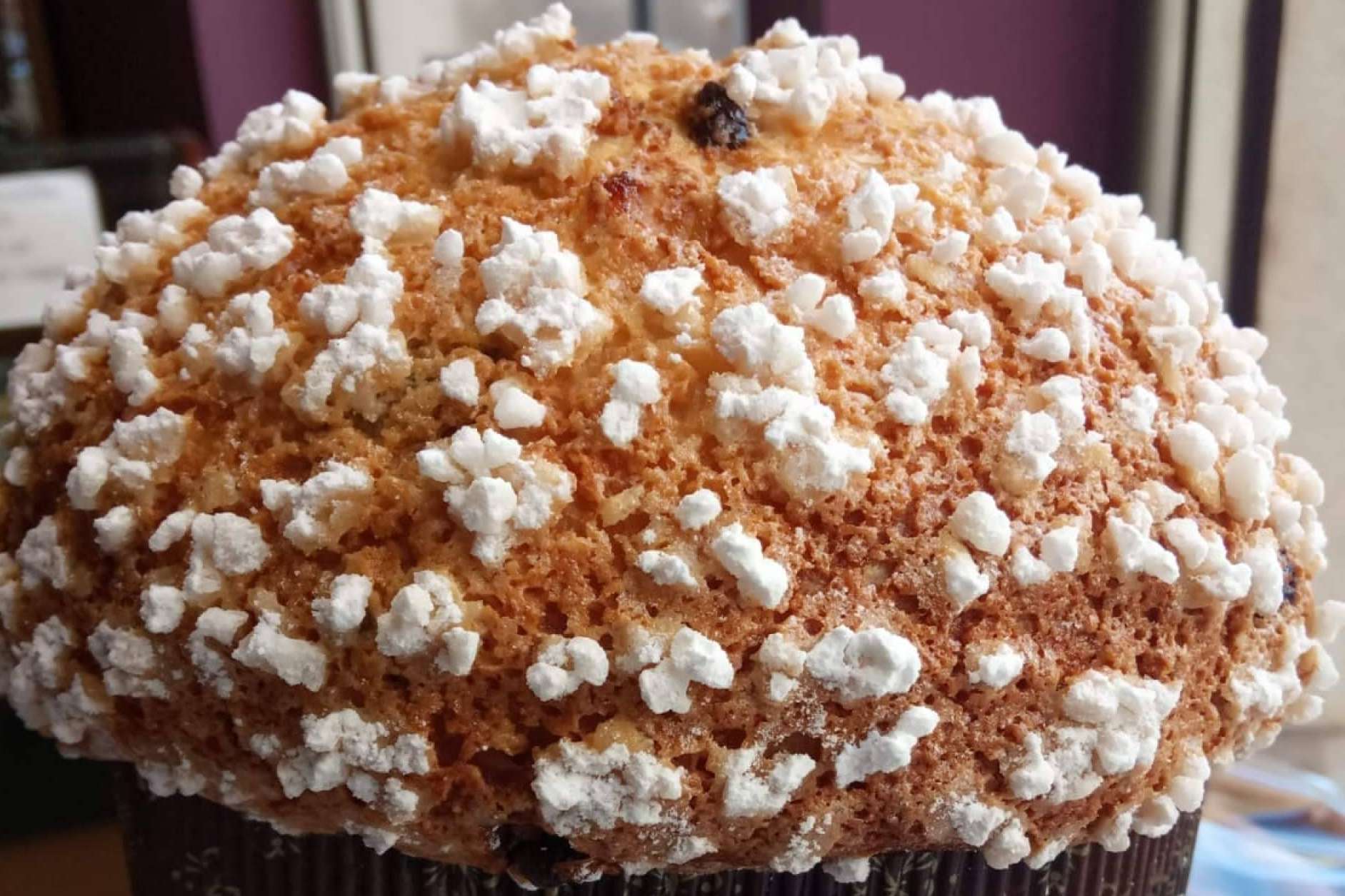 El panettone artesanal en Alicante, calidad y sabor único