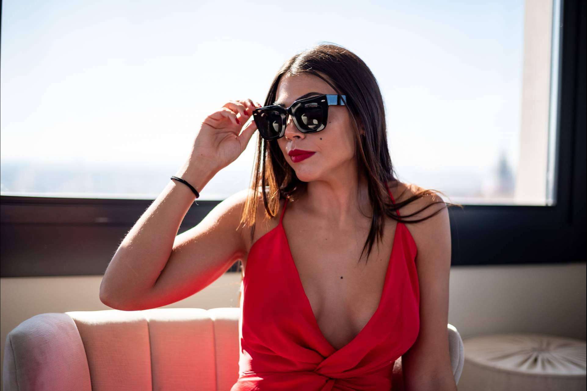 Gafas de sol de las últimas tendencias, siempre en SunBahs