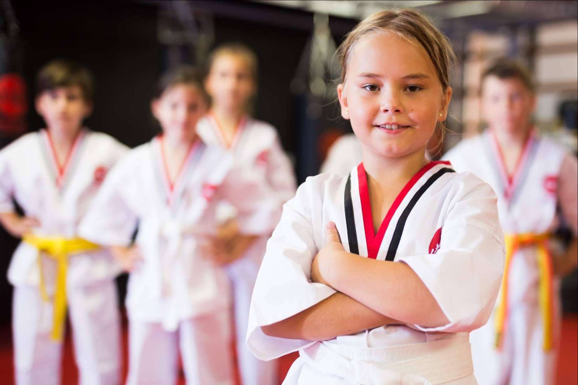 Los cursos mensuales de defensa personal femenina de Mugendo ¿Cuáles son sus ventajas?
