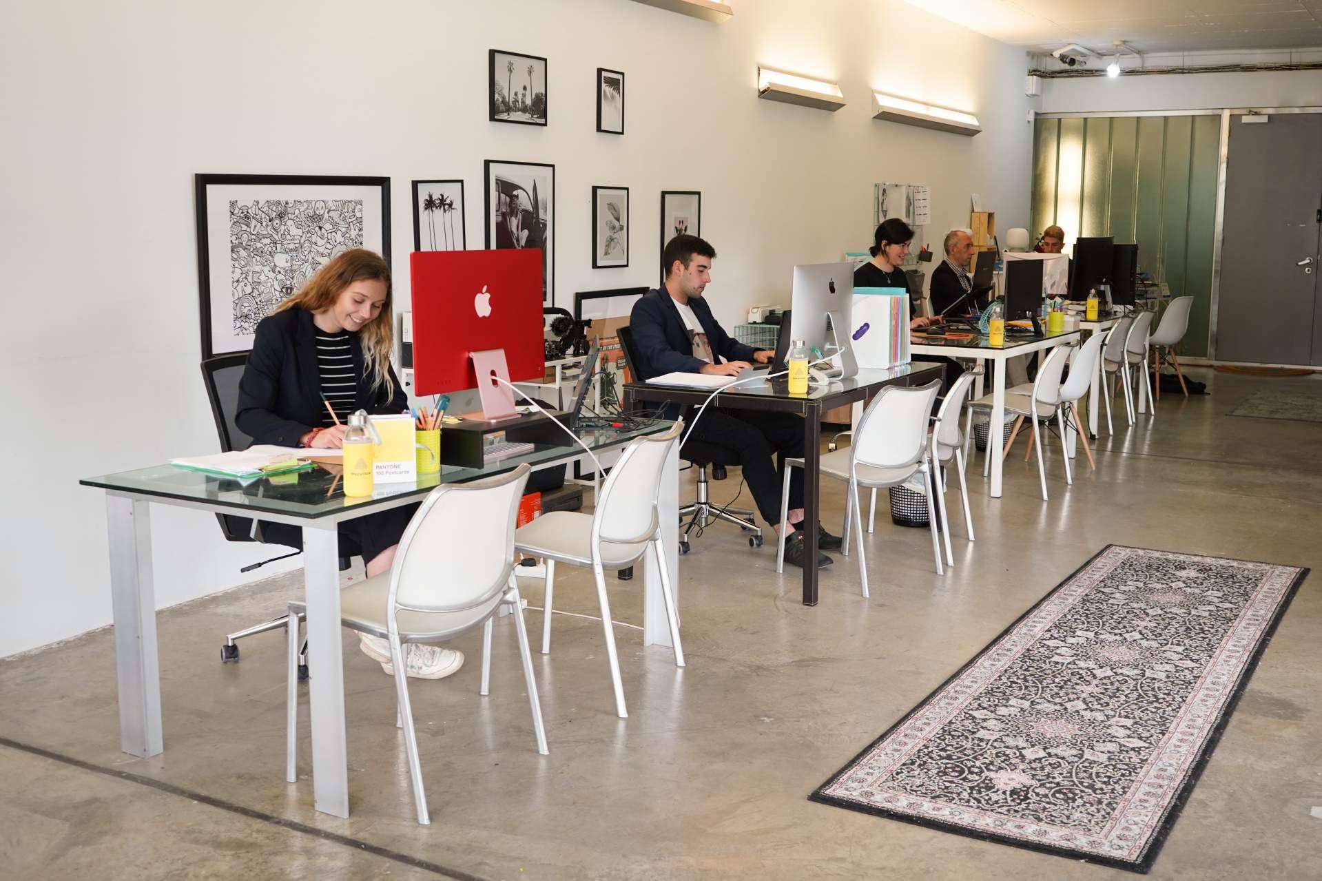 MegatronHQ realiza estrategias de imagen corporativa personalizadas para el branding de las empresas