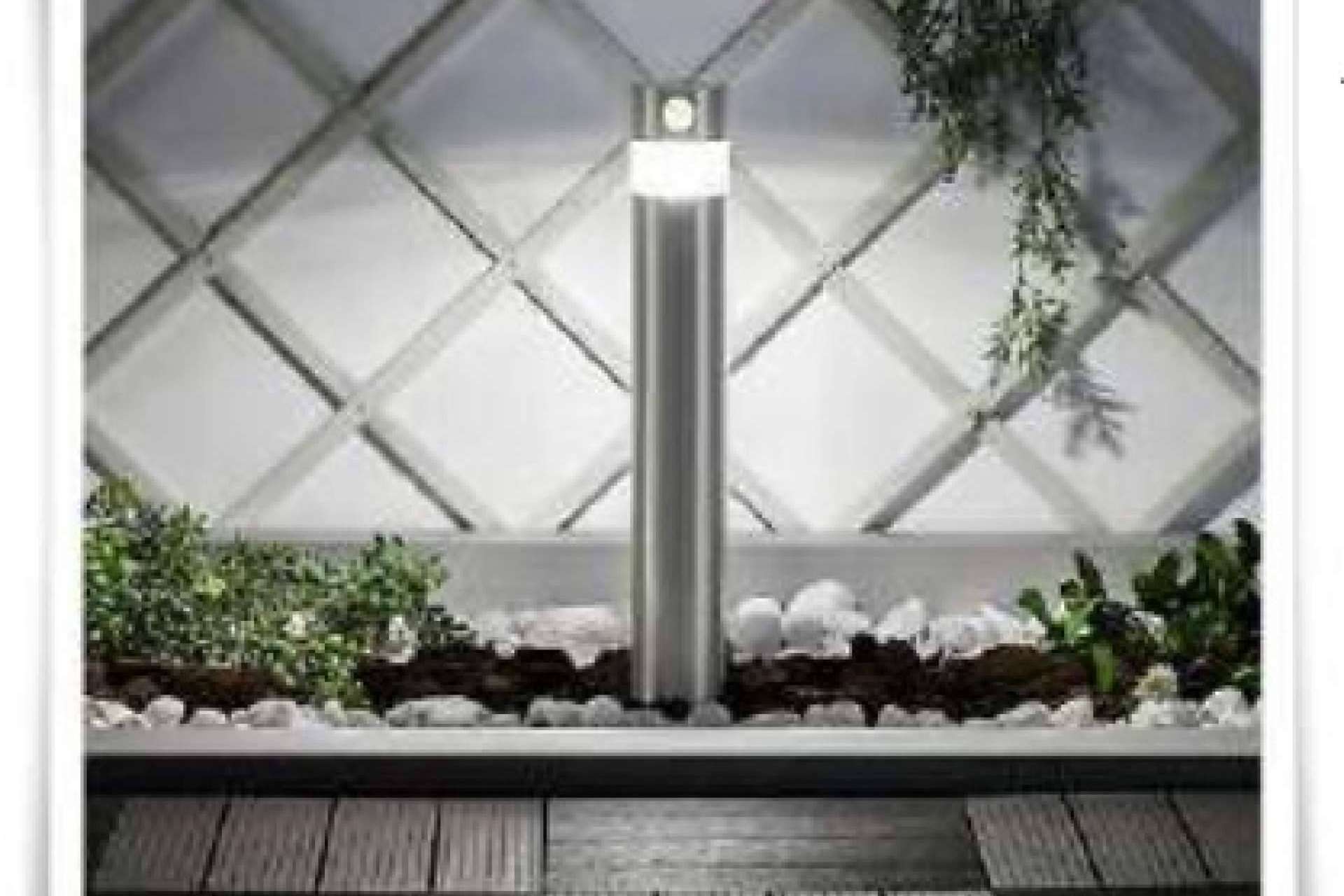 Protect Soiart Distribución dispone de una gran variedad de sistemas de iluminación solar