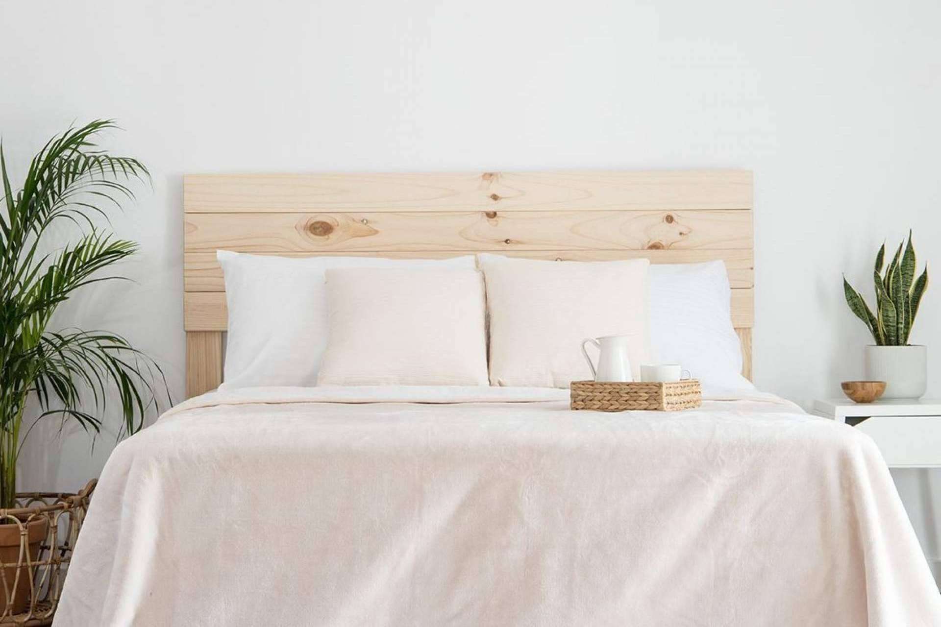 ¿Cómo elegir una manta para el invierno? Manterol Casa