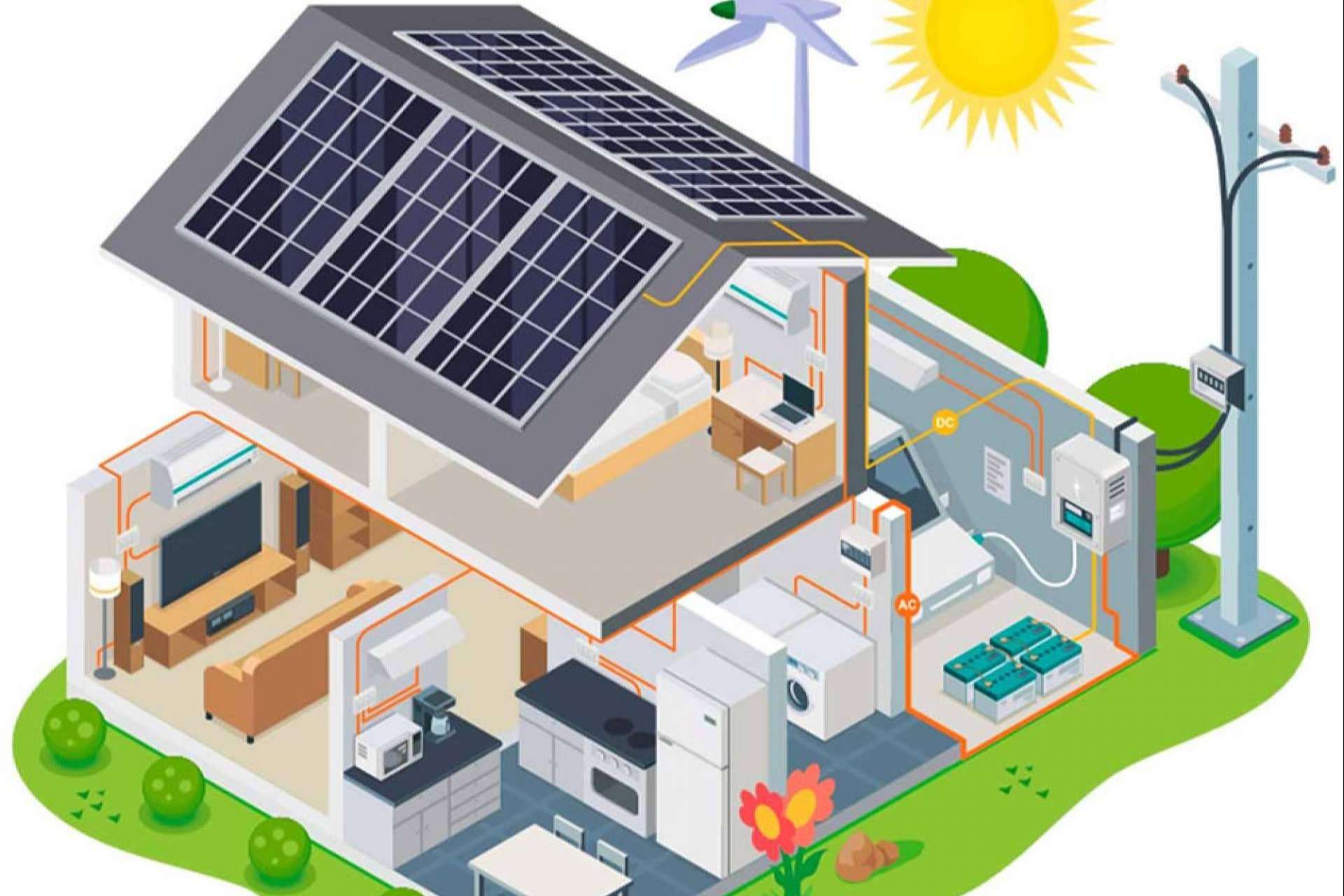 El sureste de España encuentra en GarciGas un referente en energía fotovoltaica