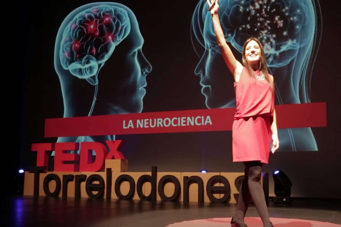 Crear una marca personal, el activo más valioso en la era de la digitalización según la experta Marta García