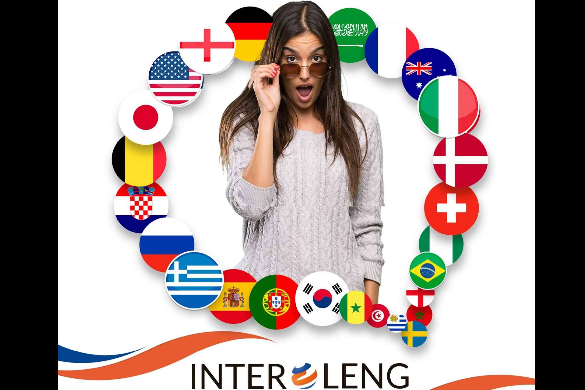 Interleng, servicios de traducción rápidos y precisos