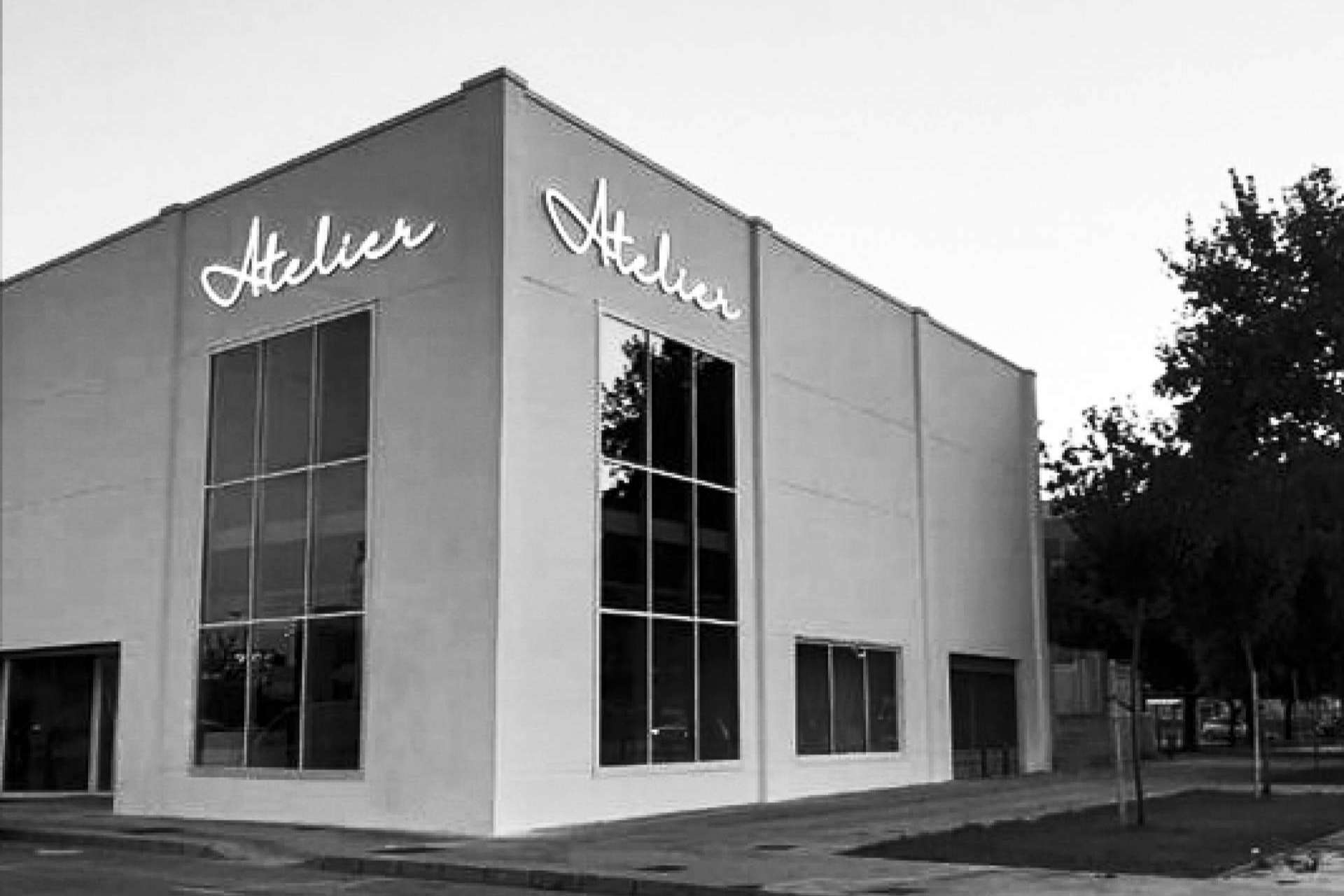 Llega a Valencia la empresa Atelier de bodas
