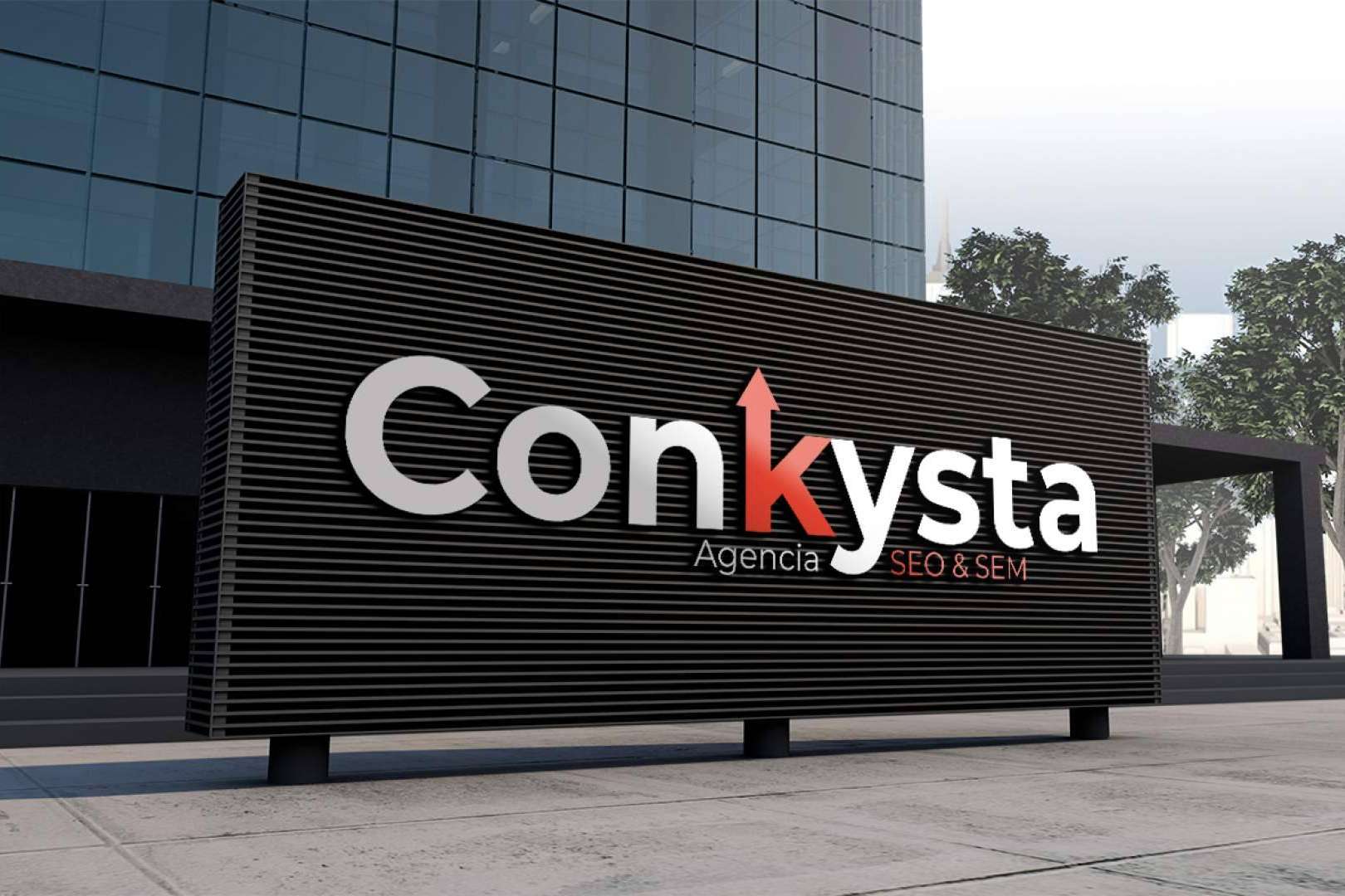 Según Conkysta, es muy importante el posicionamiento web para una empresa