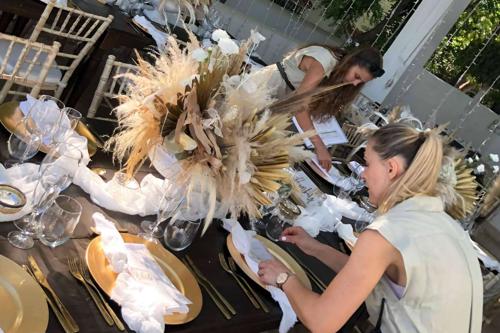 ¿Cómo organizar una boda de ensueño? Marbella Wedding, equipo de wedding planner Málaga